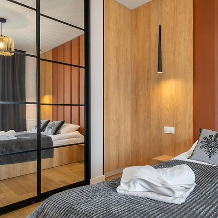 Rentplanet - Apartamenty Zakopianskie Zakopane Bagian luar foto