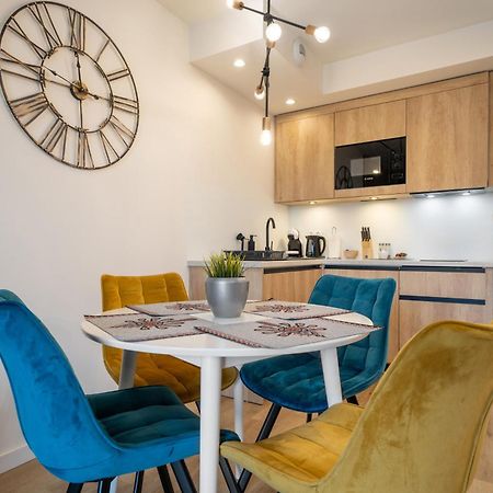Rentplanet - Apartamenty Zakopianskie Zakopane Bagian luar foto