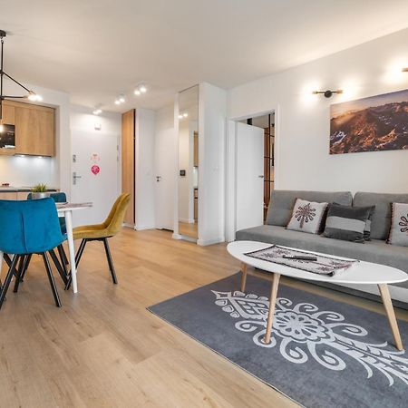 Rentplanet - Apartamenty Zakopianskie Zakopane Bagian luar foto