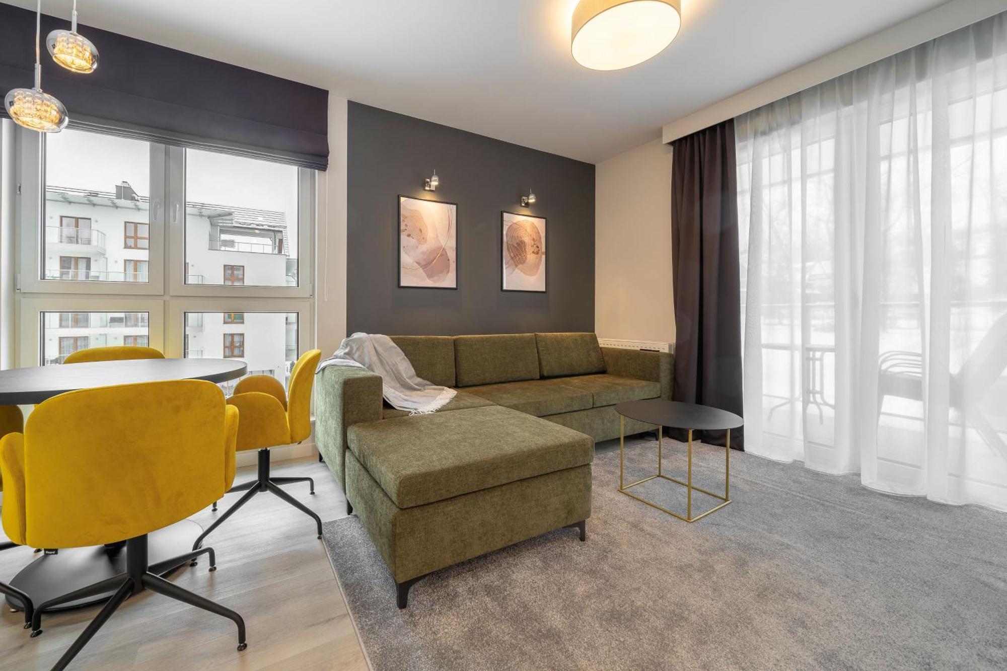 Rentplanet - Apartamenty Zakopianskie Zakopane Bagian luar foto