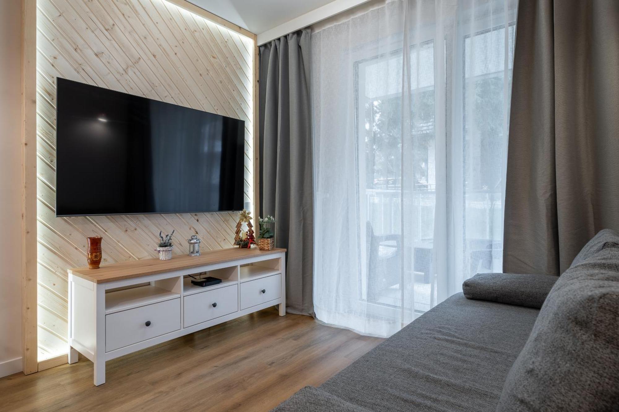 Rentplanet - Apartamenty Zakopianskie Zakopane Bagian luar foto