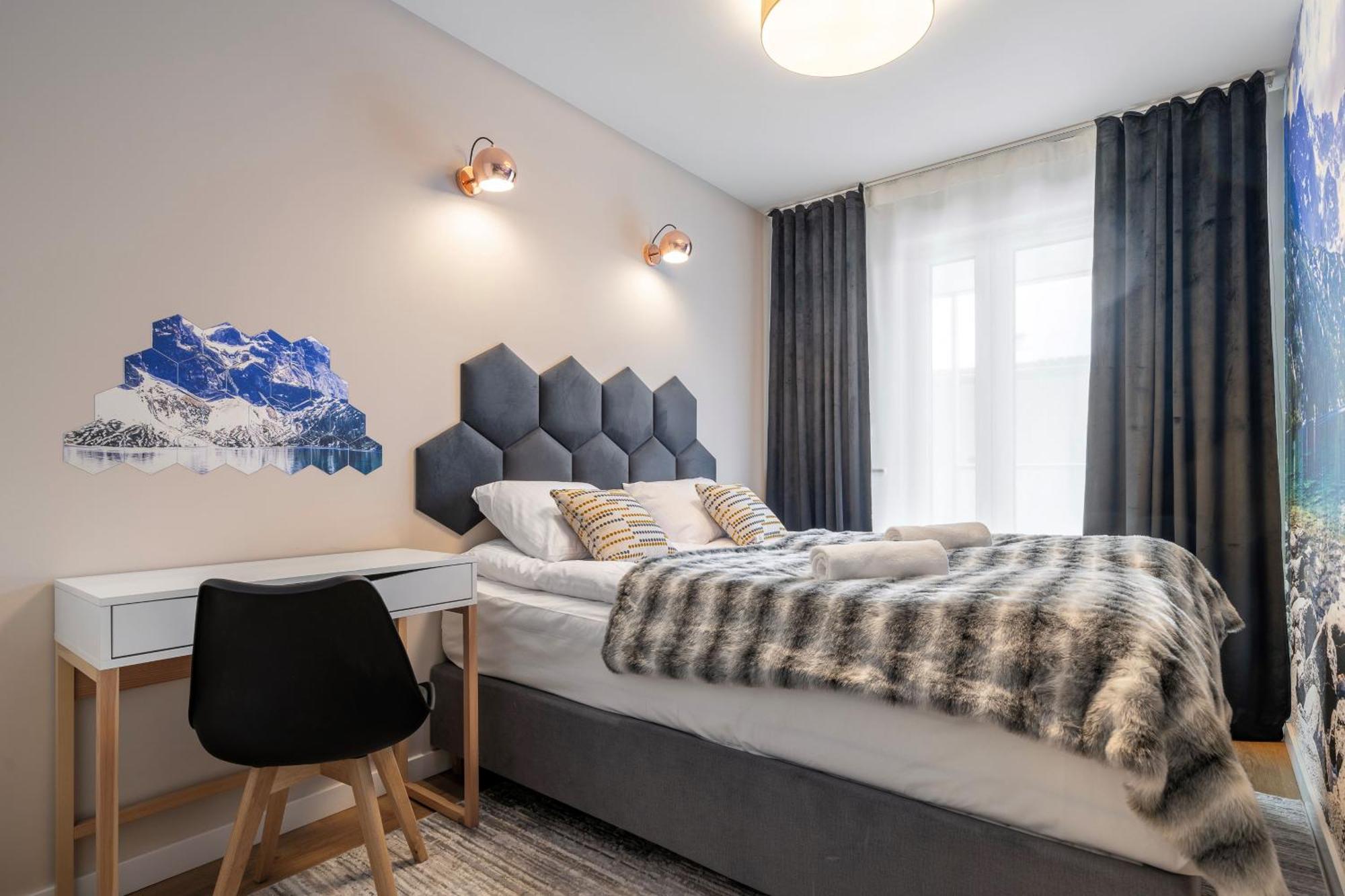 Rentplanet - Apartamenty Zakopianskie Zakopane Bagian luar foto
