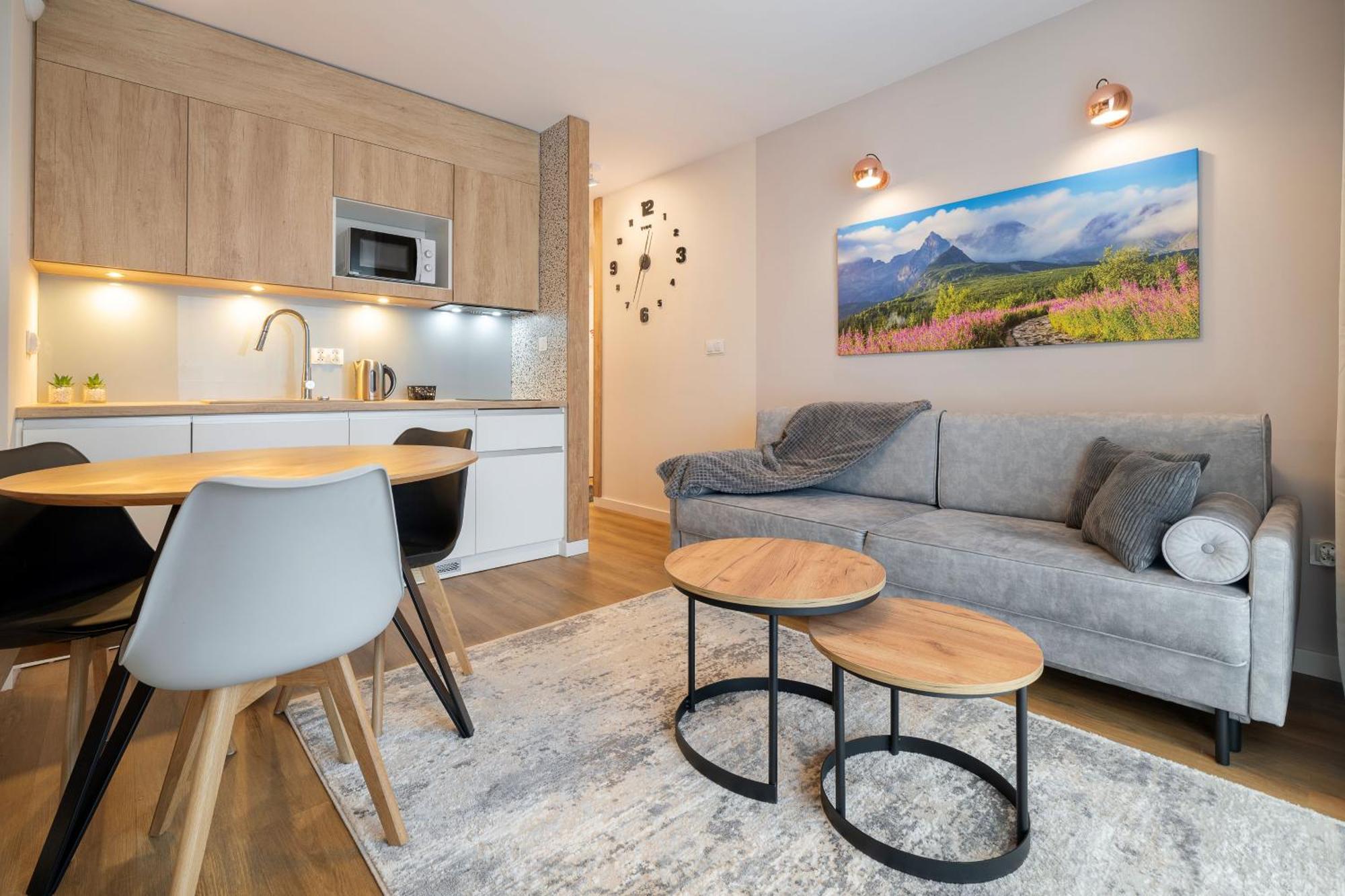 Rentplanet - Apartamenty Zakopianskie Zakopane Bagian luar foto
