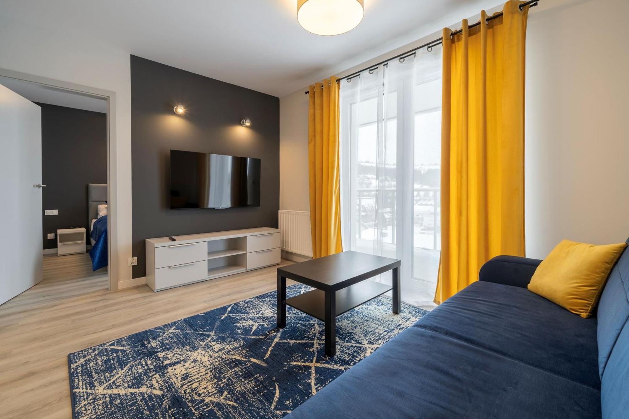 Rentplanet - Apartamenty Zakopianskie Zakopane Bagian luar foto