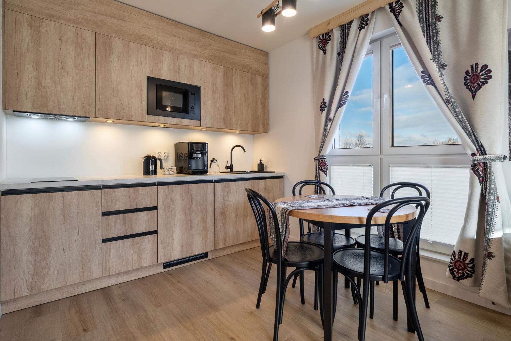 Rentplanet - Apartamenty Zakopianskie Zakopane Bagian luar foto