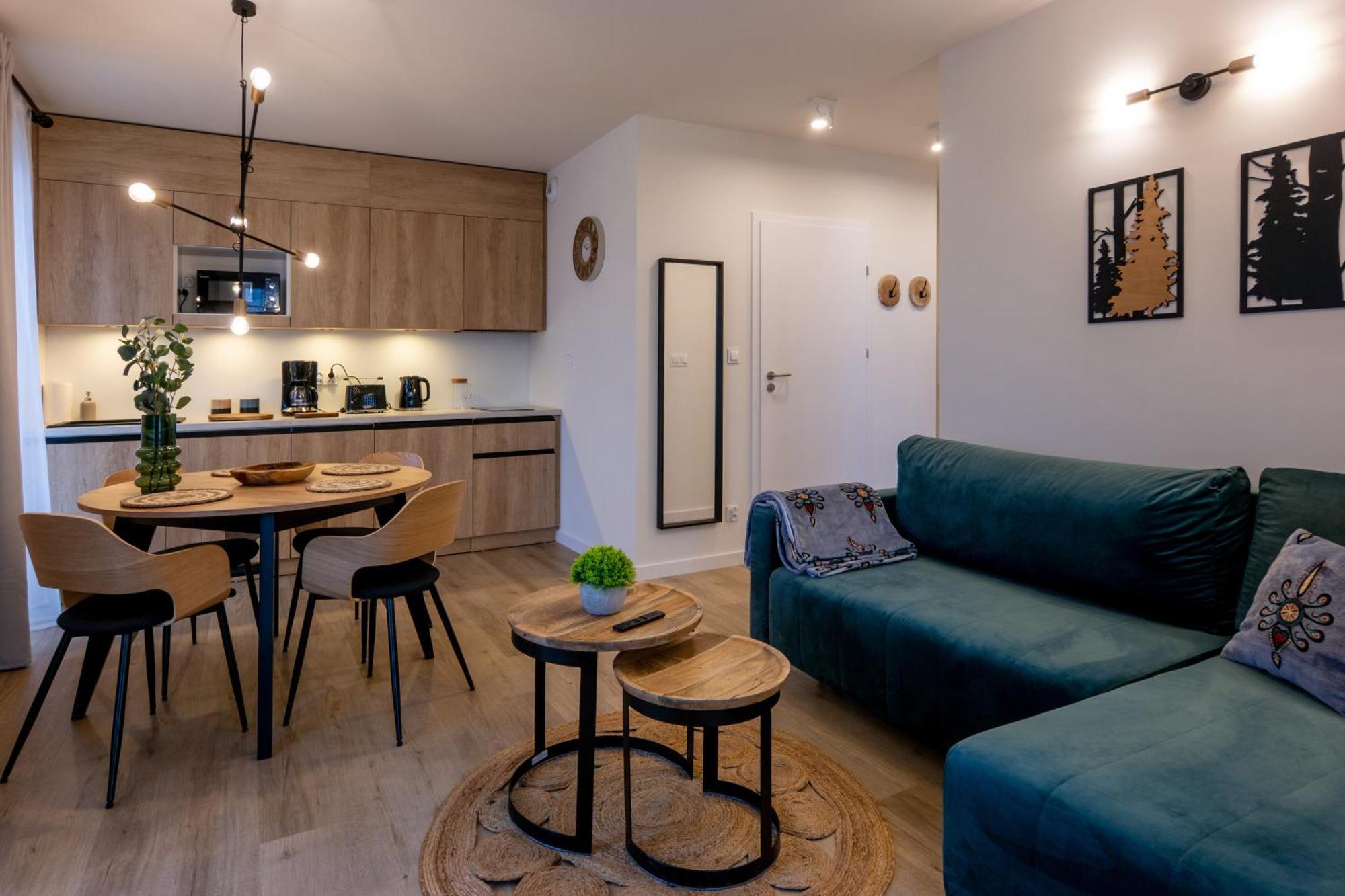 Rentplanet - Apartamenty Zakopianskie Zakopane Bagian luar foto