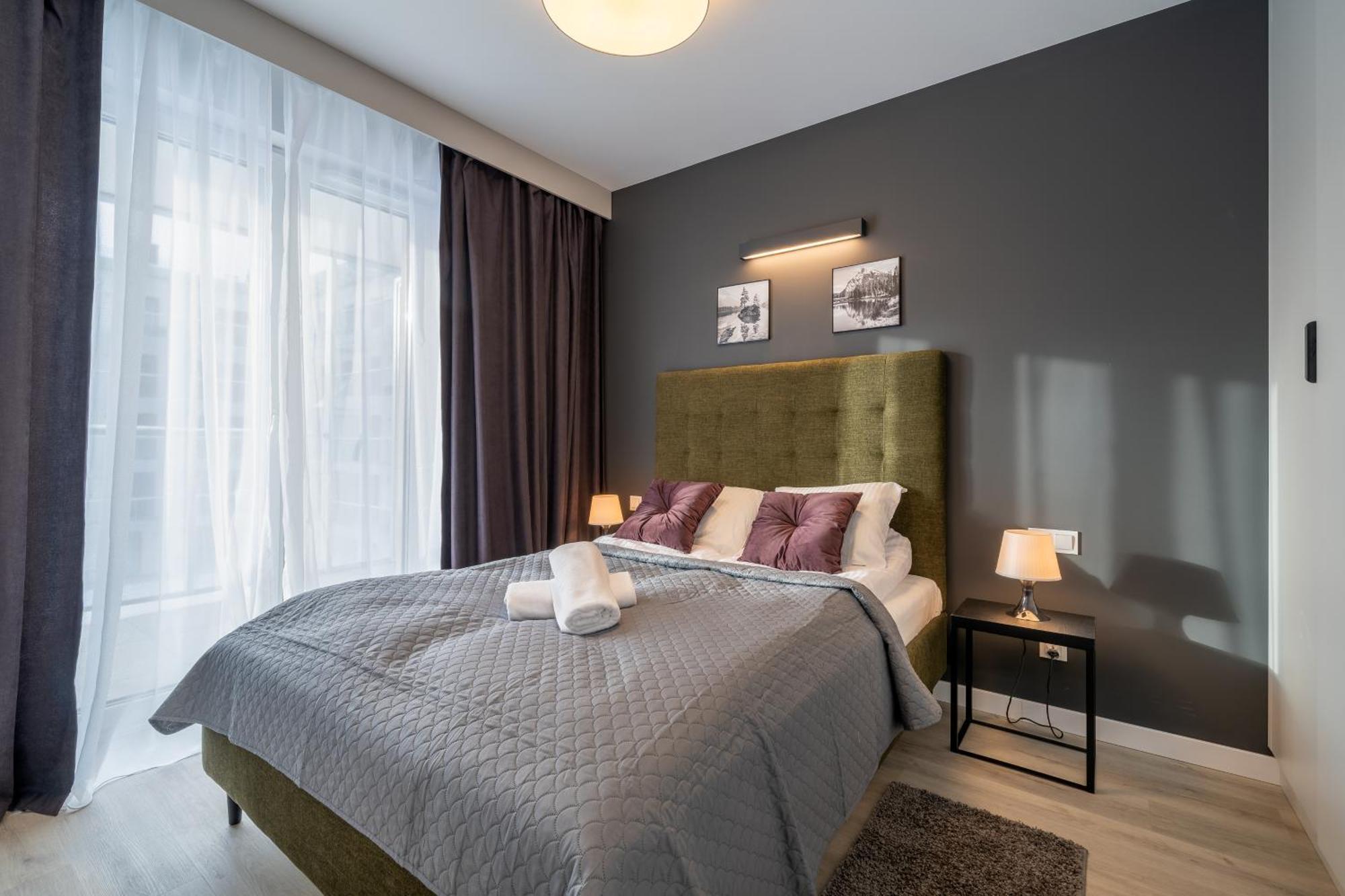Rentplanet - Apartamenty Zakopianskie Zakopane Bagian luar foto