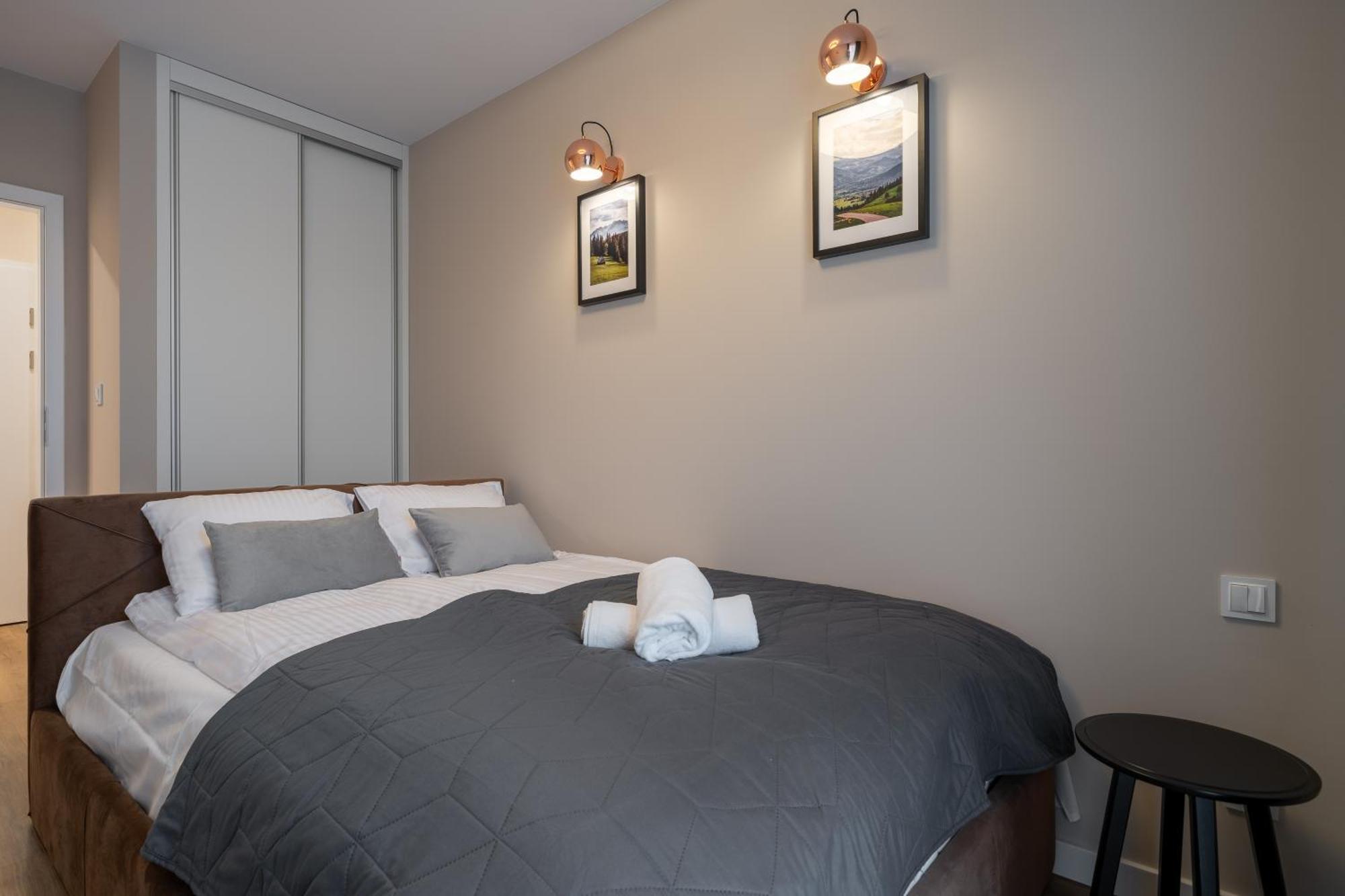 Rentplanet - Apartamenty Zakopianskie Zakopane Bagian luar foto