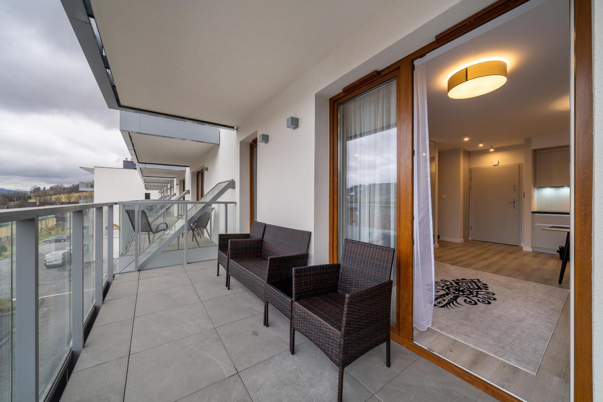 Rentplanet - Apartamenty Zakopianskie Zakopane Bagian luar foto
