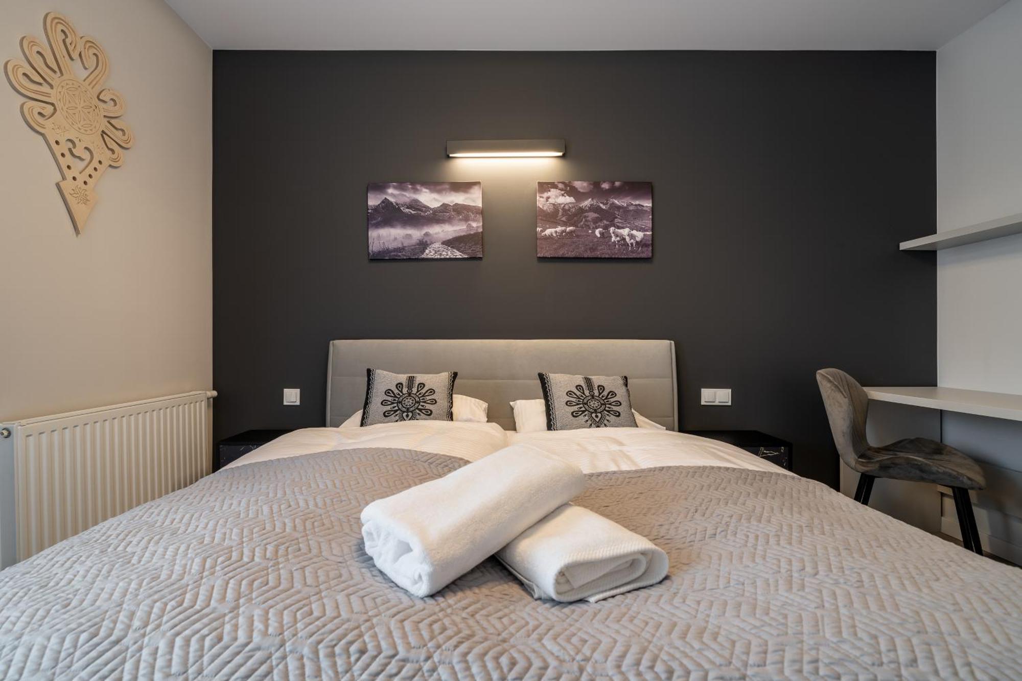 Rentplanet - Apartamenty Zakopianskie Zakopane Bagian luar foto