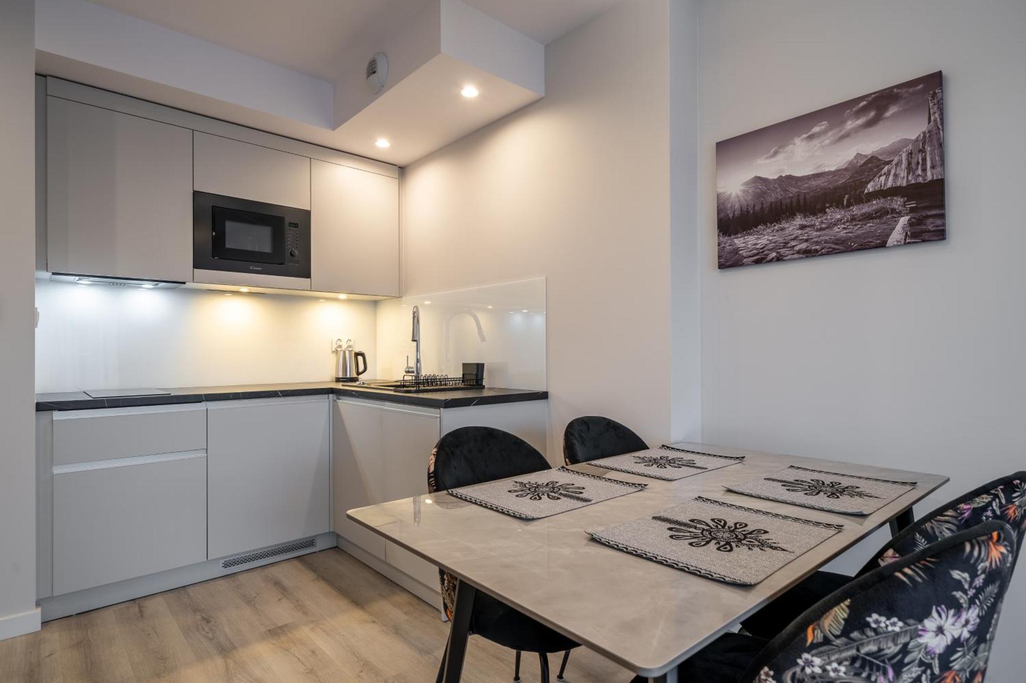 Rentplanet - Apartamenty Zakopianskie Zakopane Bagian luar foto