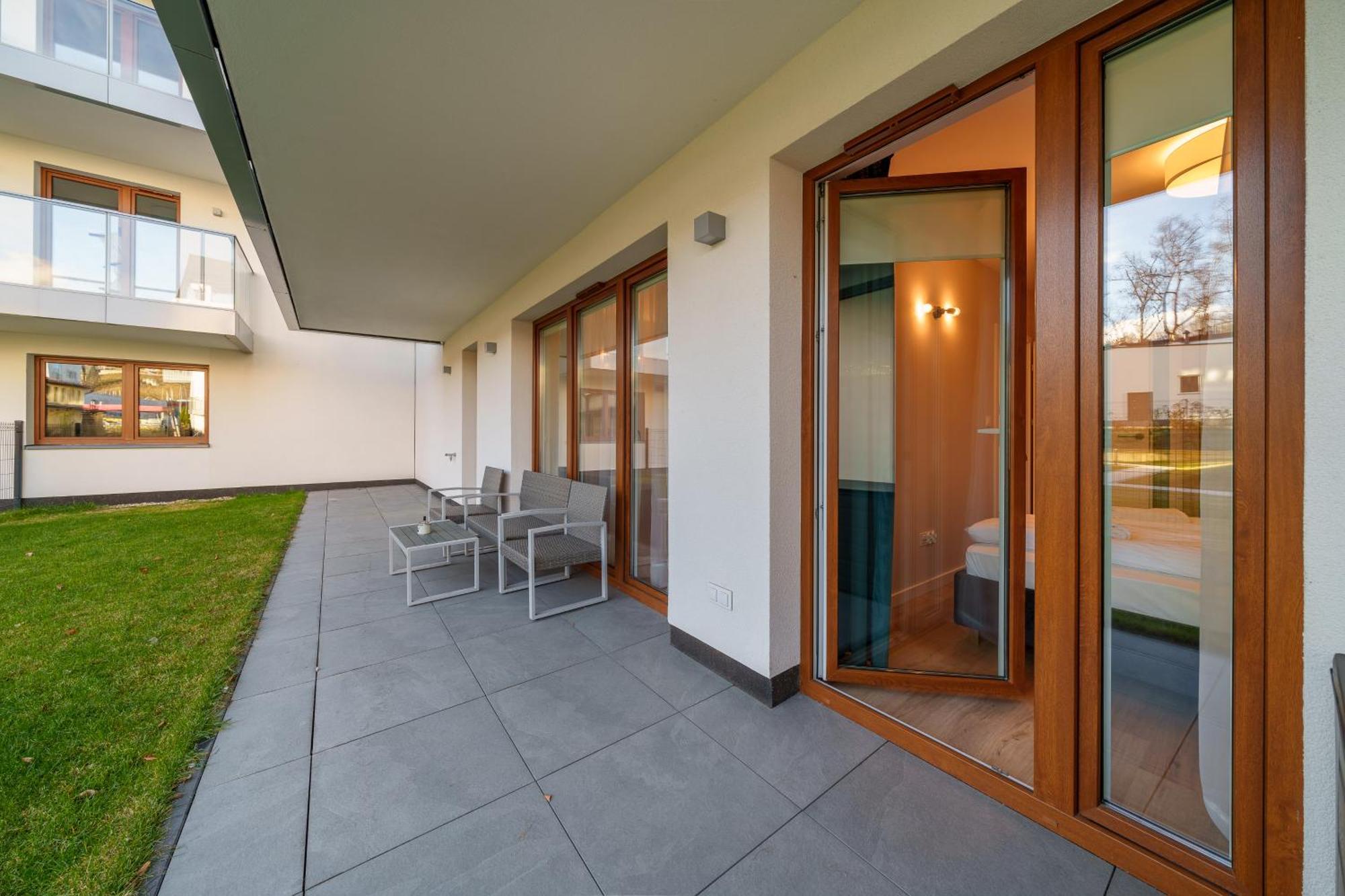 Rentplanet - Apartamenty Zakopianskie Zakopane Bagian luar foto