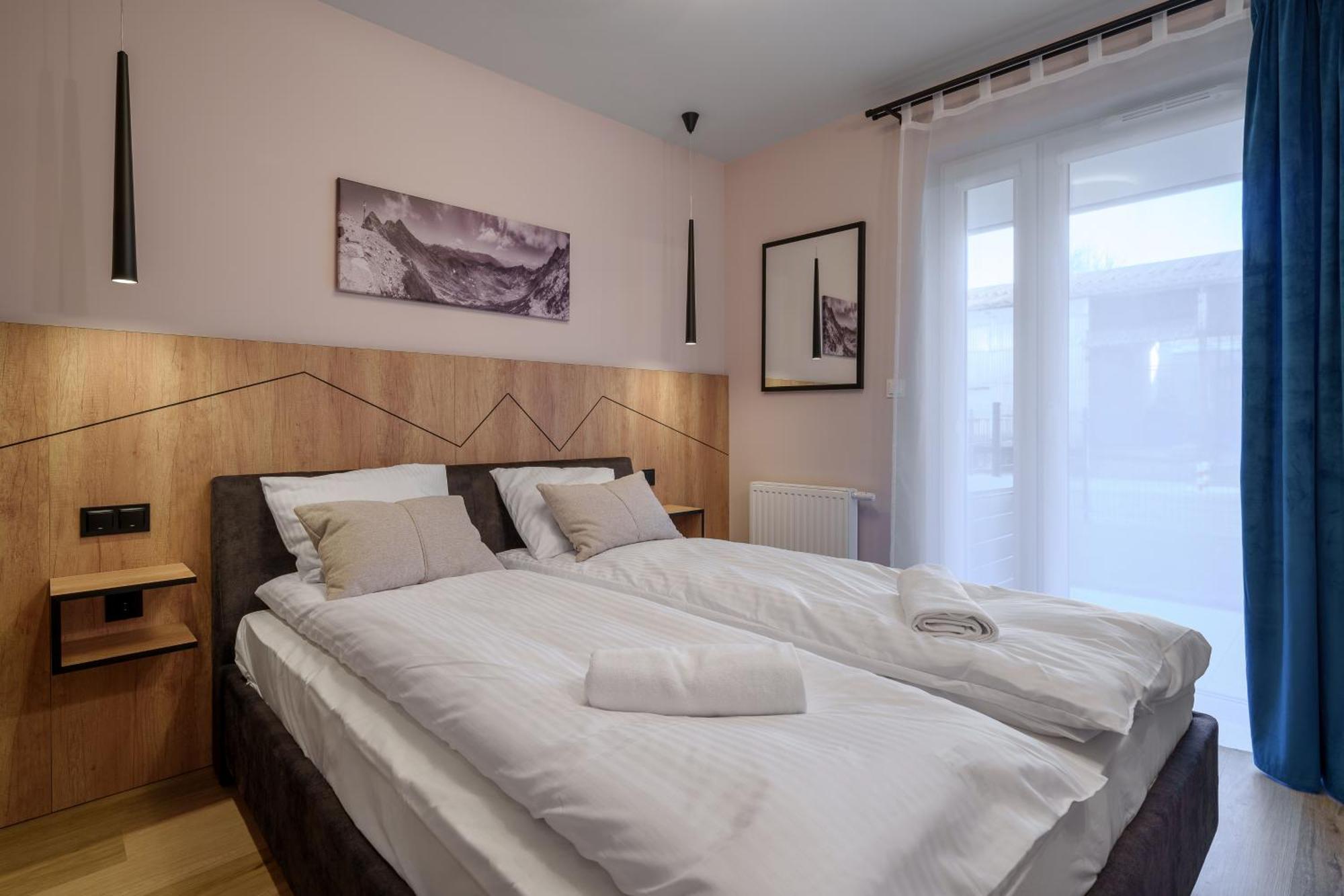 Rentplanet - Apartamenty Zakopianskie Zakopane Bagian luar foto