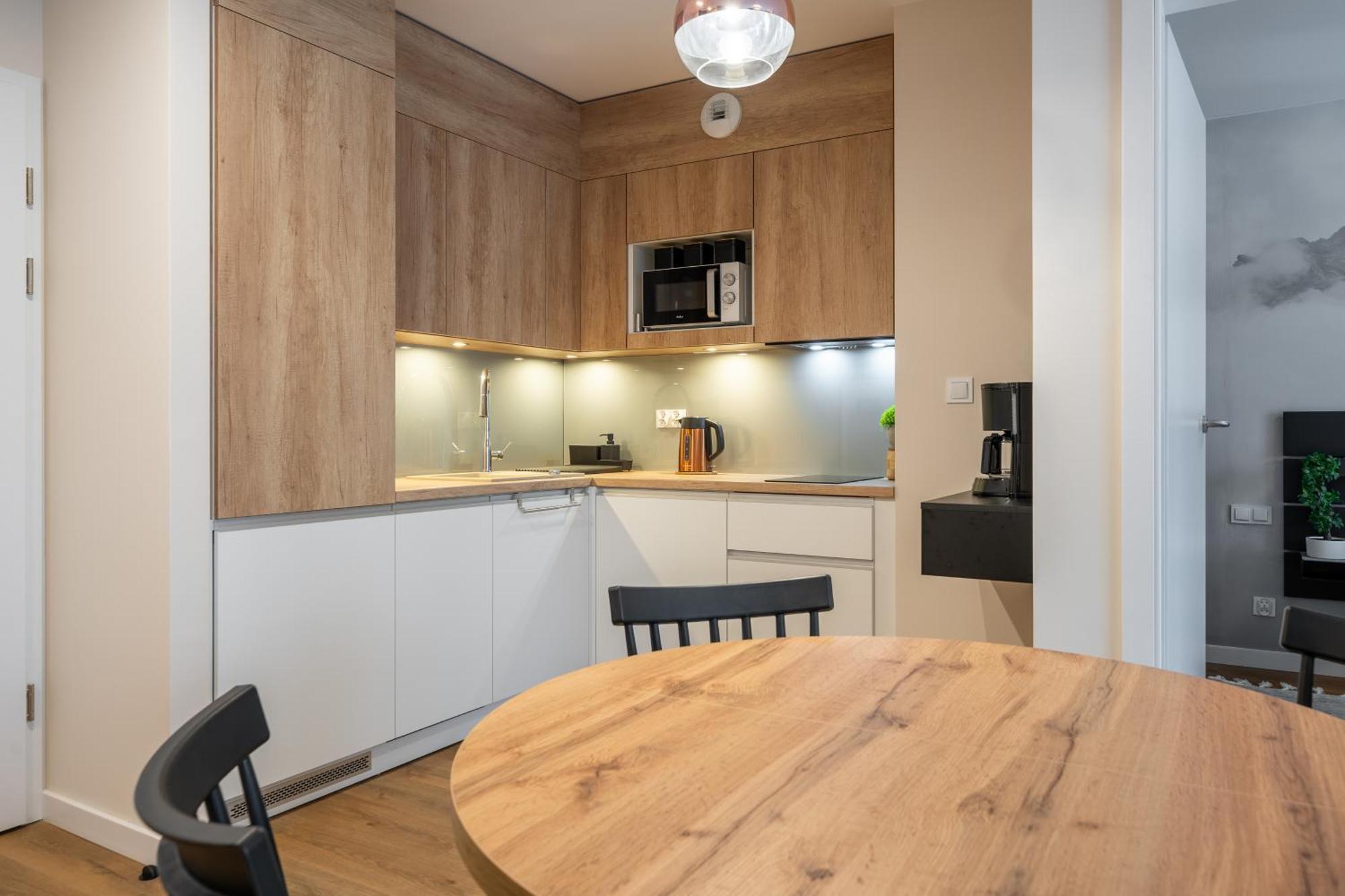 Rentplanet - Apartamenty Zakopianskie Zakopane Bagian luar foto