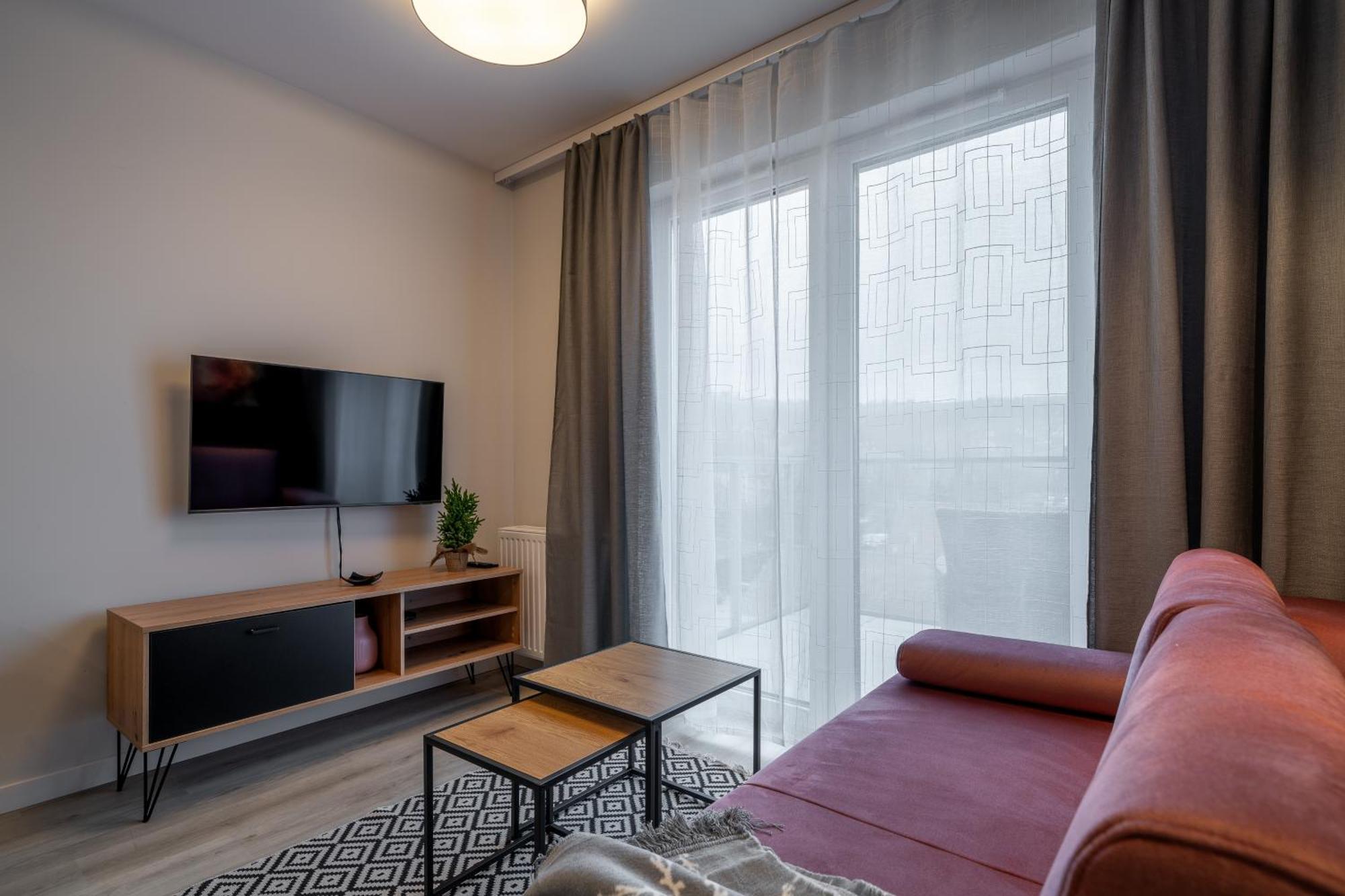 Rentplanet - Apartamenty Zakopianskie Zakopane Bagian luar foto
