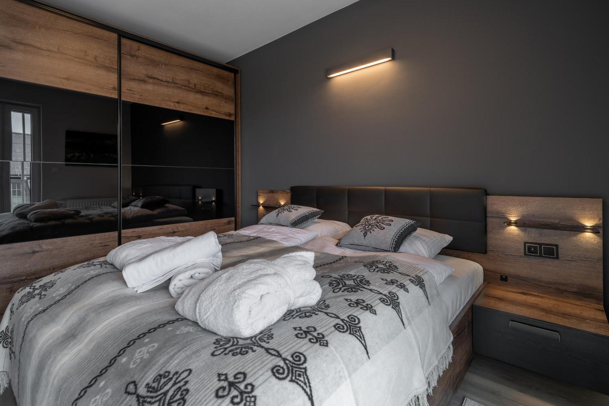 Rentplanet - Apartamenty Zakopianskie Zakopane Bagian luar foto