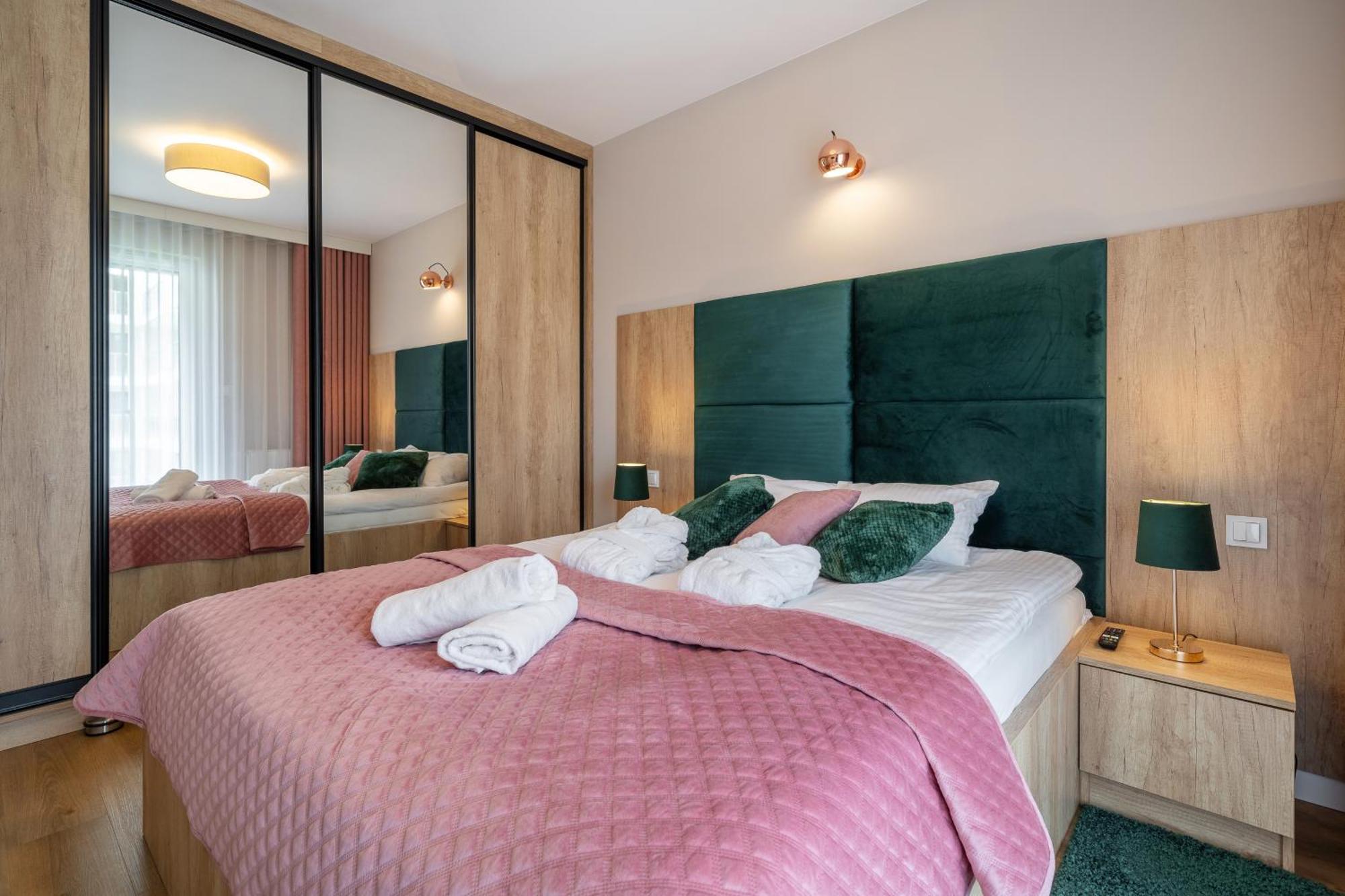Rentplanet - Apartamenty Zakopianskie Zakopane Bagian luar foto