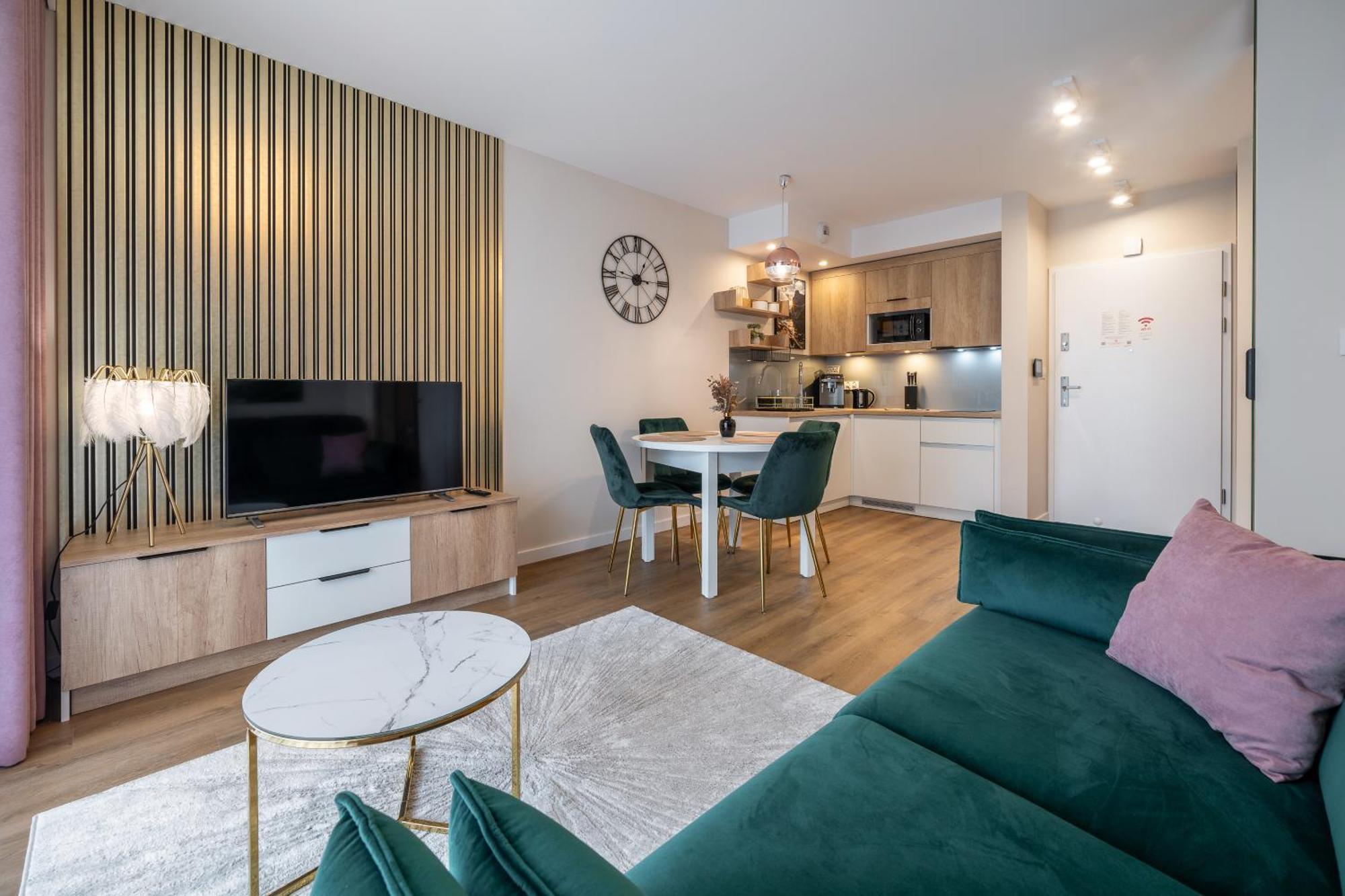 Rentplanet - Apartamenty Zakopianskie Zakopane Bagian luar foto