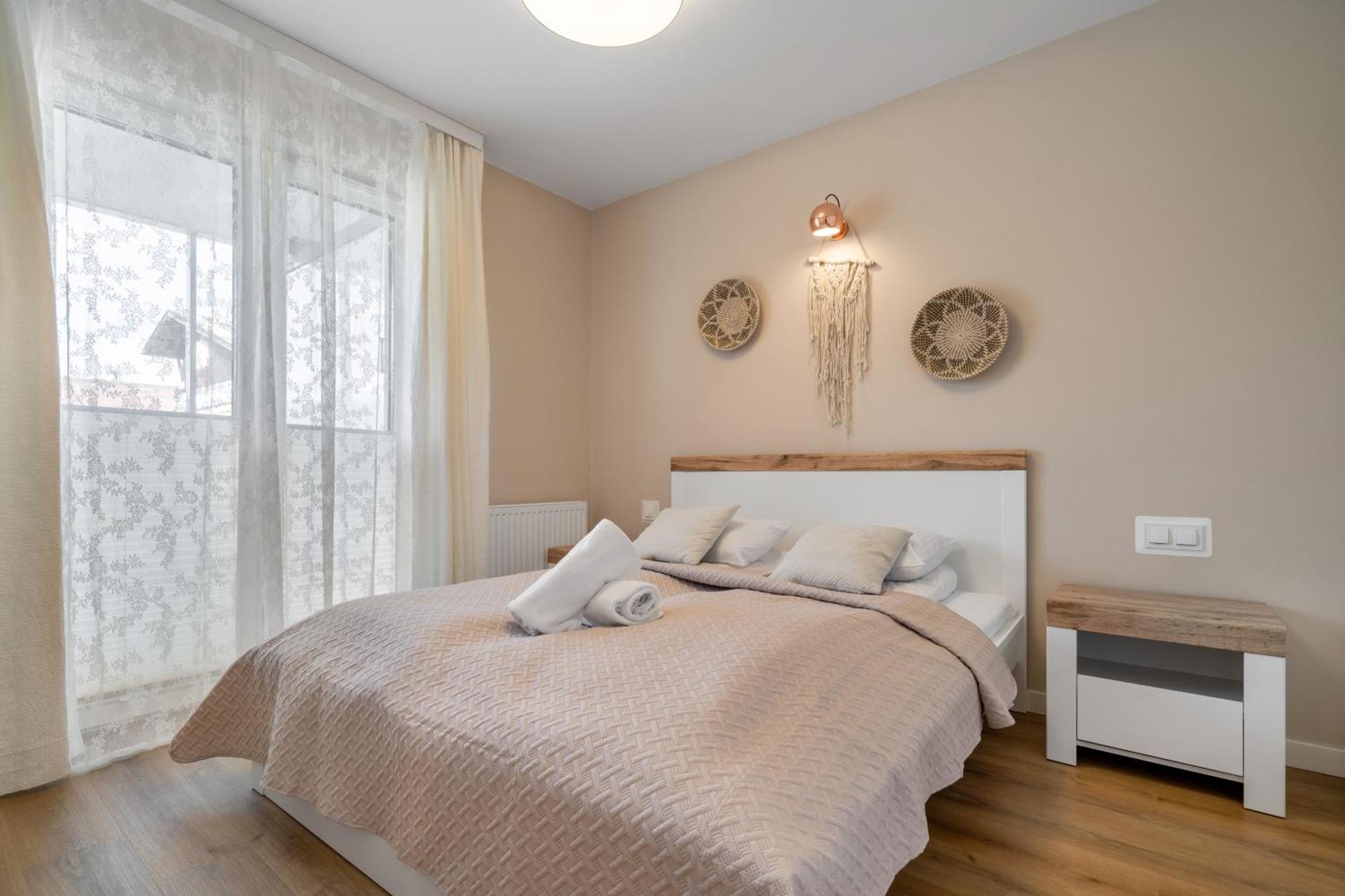 Rentplanet - Apartamenty Zakopianskie Zakopane Bagian luar foto