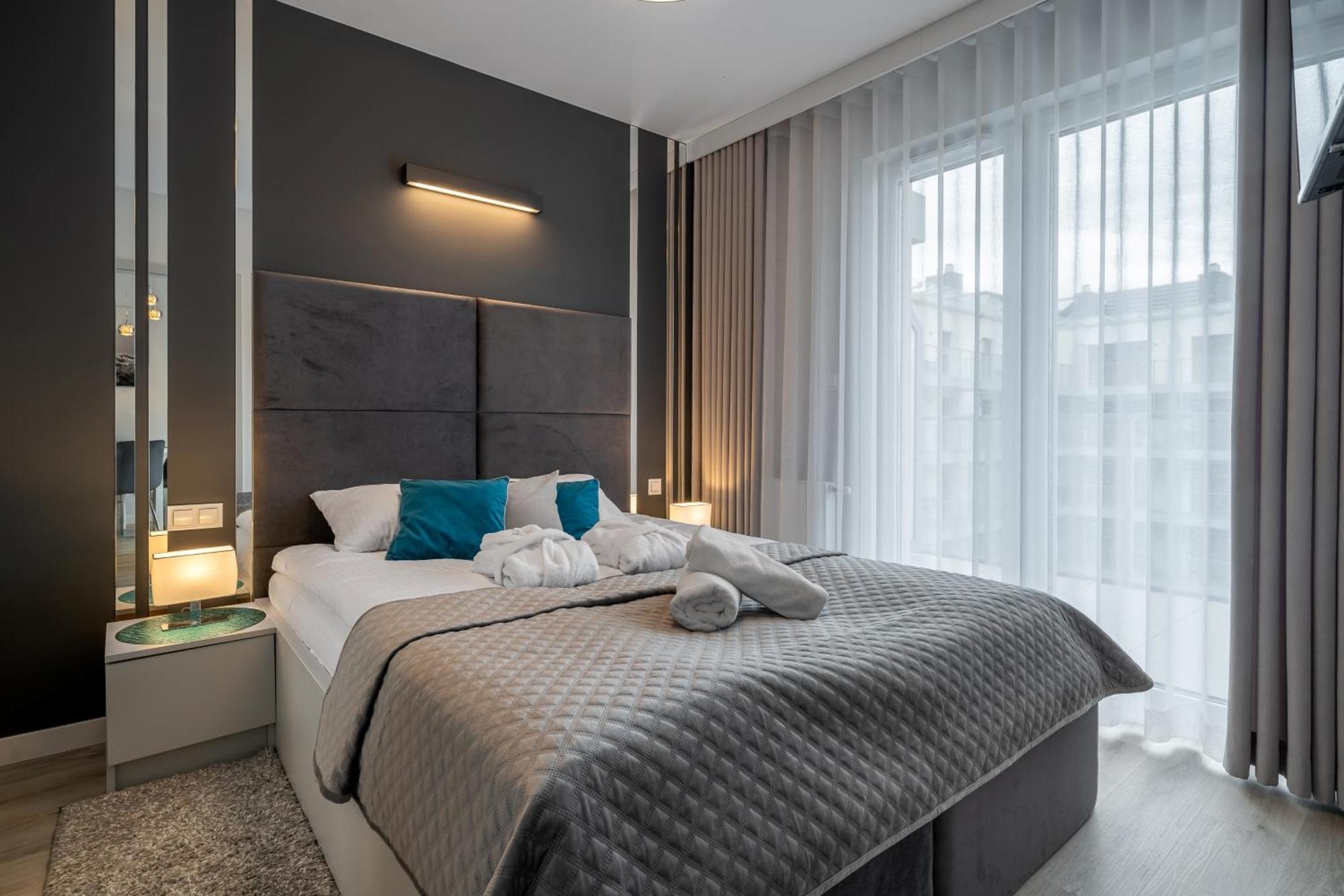 Rentplanet - Apartamenty Zakopianskie Zakopane Bagian luar foto