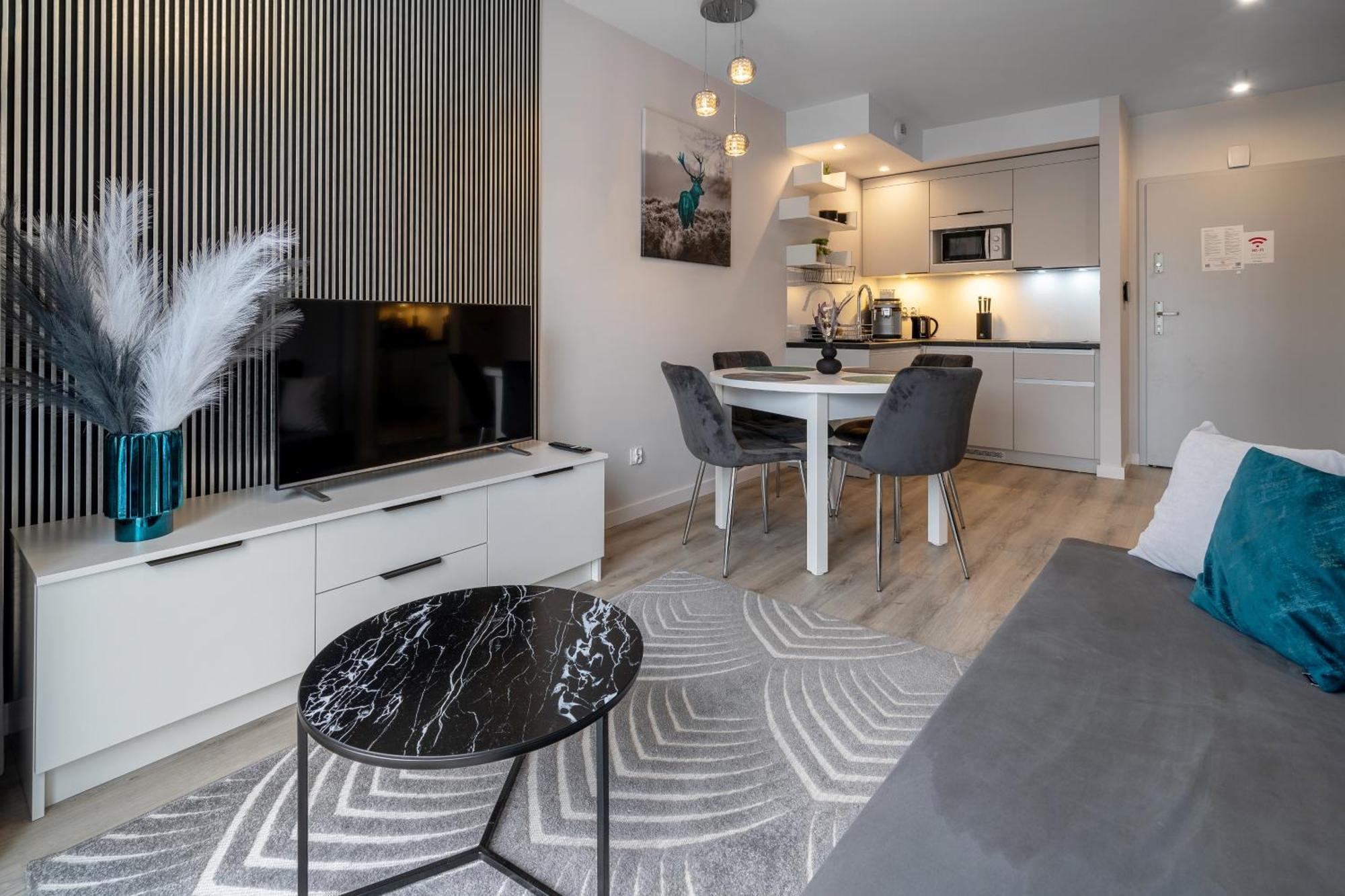 Rentplanet - Apartamenty Zakopianskie Zakopane Bagian luar foto