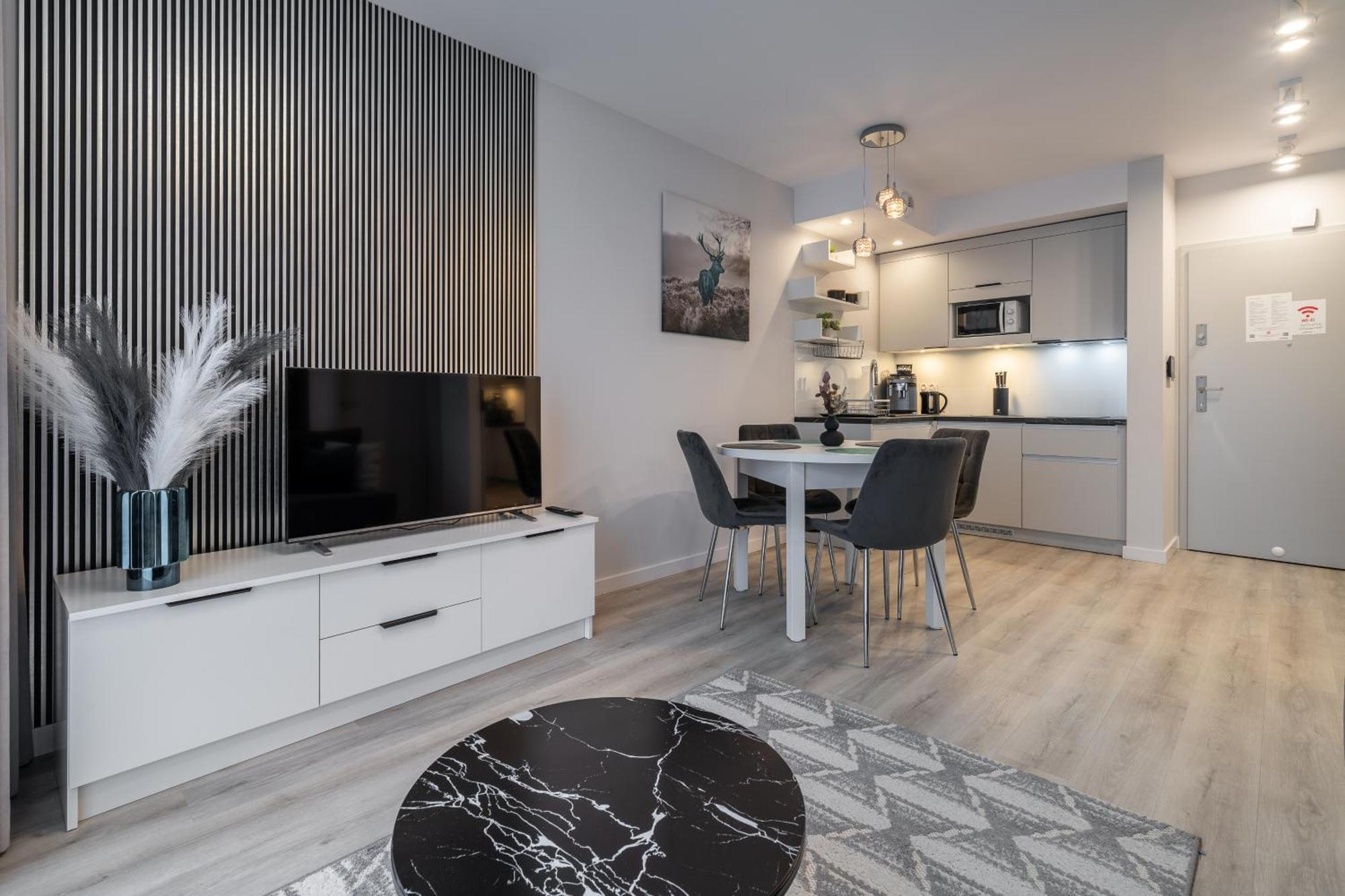 Rentplanet - Apartamenty Zakopianskie Zakopane Bagian luar foto