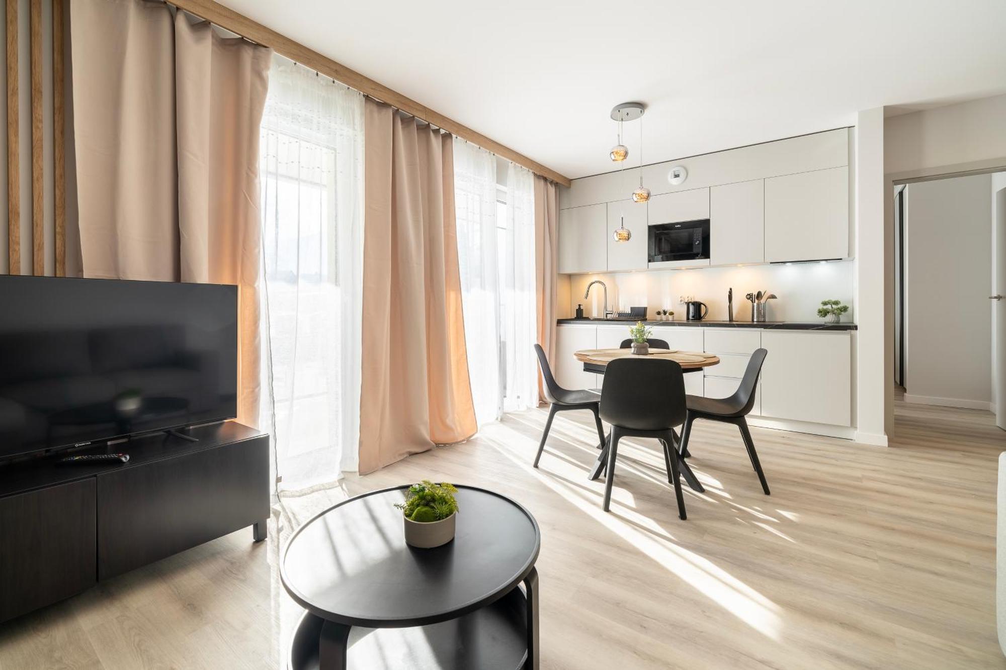 Rentplanet - Apartamenty Zakopianskie Zakopane Bagian luar foto