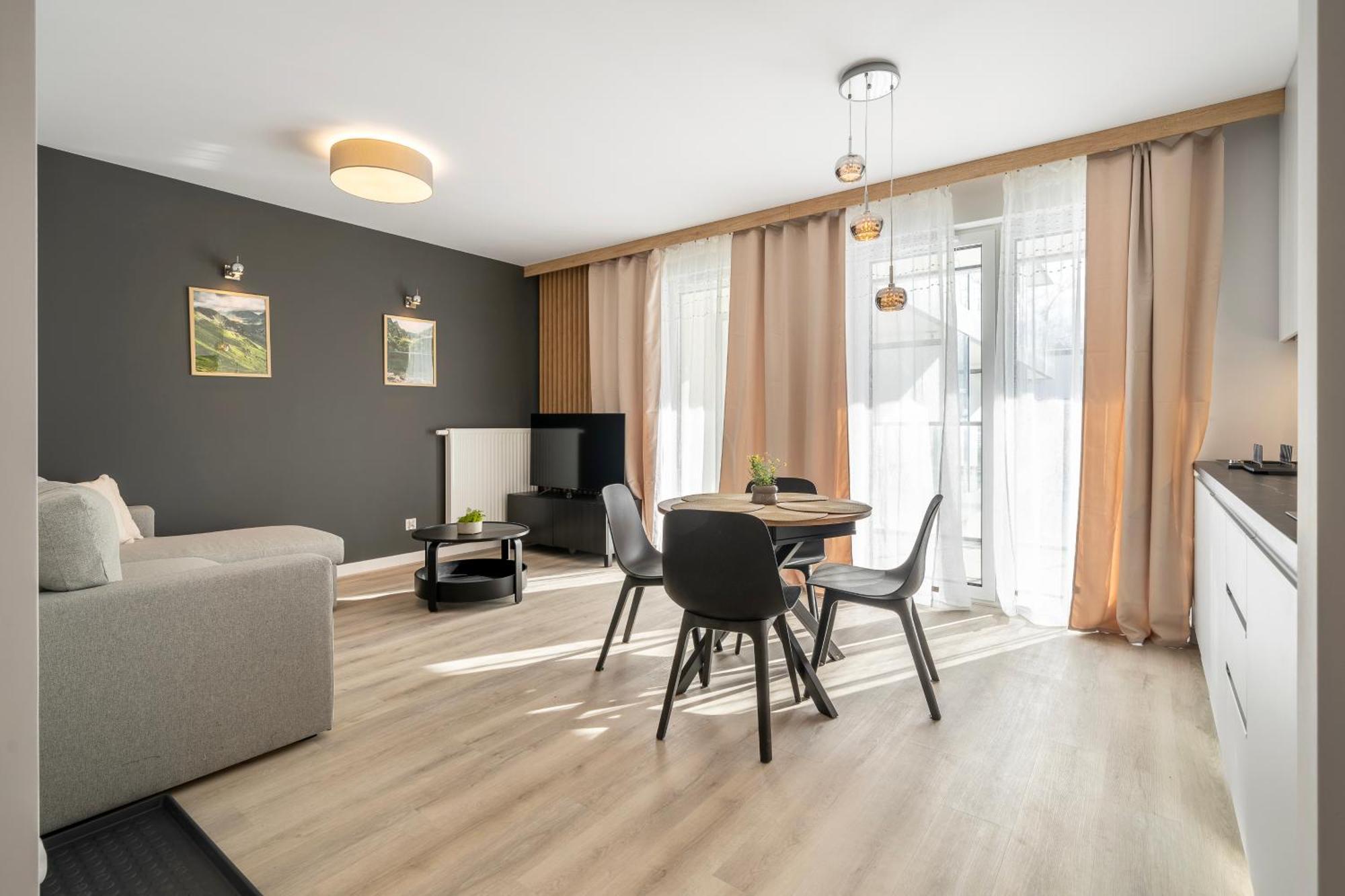 Rentplanet - Apartamenty Zakopianskie Zakopane Bagian luar foto