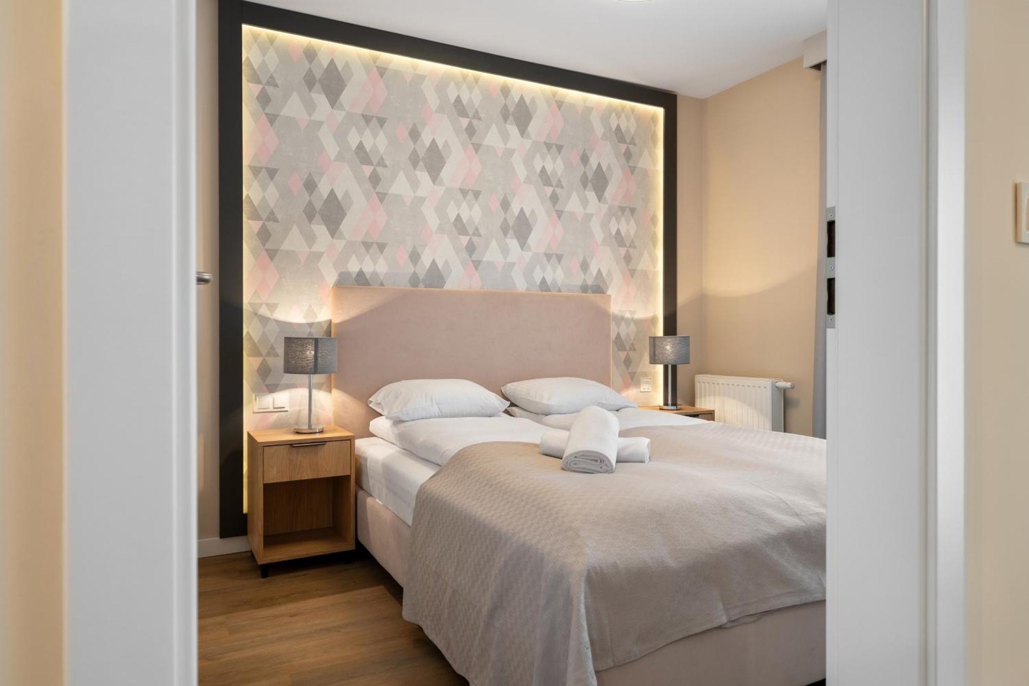 Rentplanet - Apartamenty Zakopianskie Zakopane Bagian luar foto