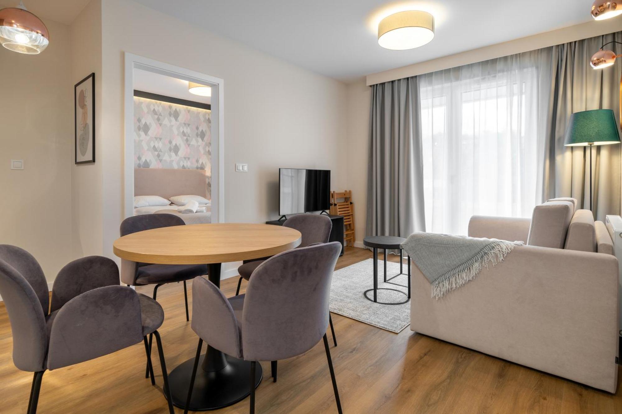Rentplanet - Apartamenty Zakopianskie Zakopane Bagian luar foto