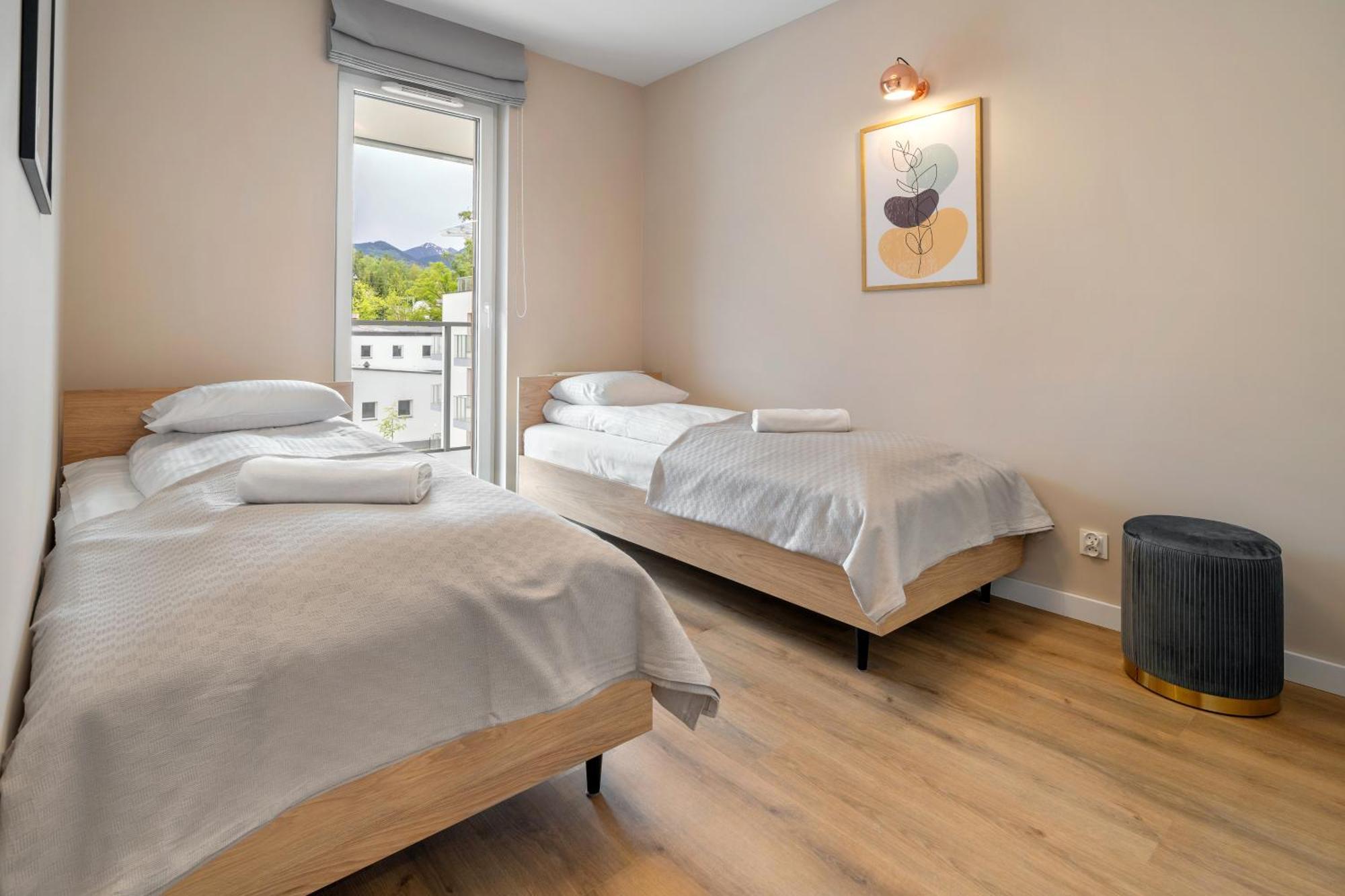 Rentplanet - Apartamenty Zakopianskie Zakopane Bagian luar foto