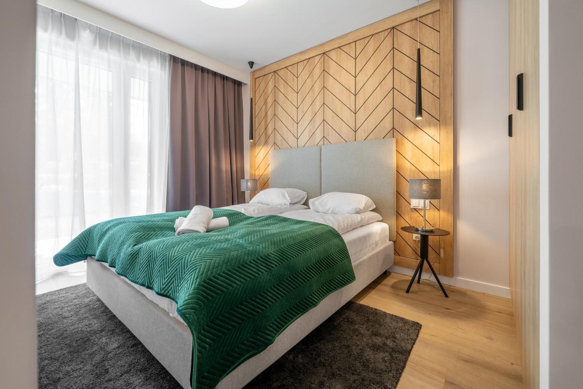 Rentplanet - Apartamenty Zakopianskie Zakopane Bagian luar foto