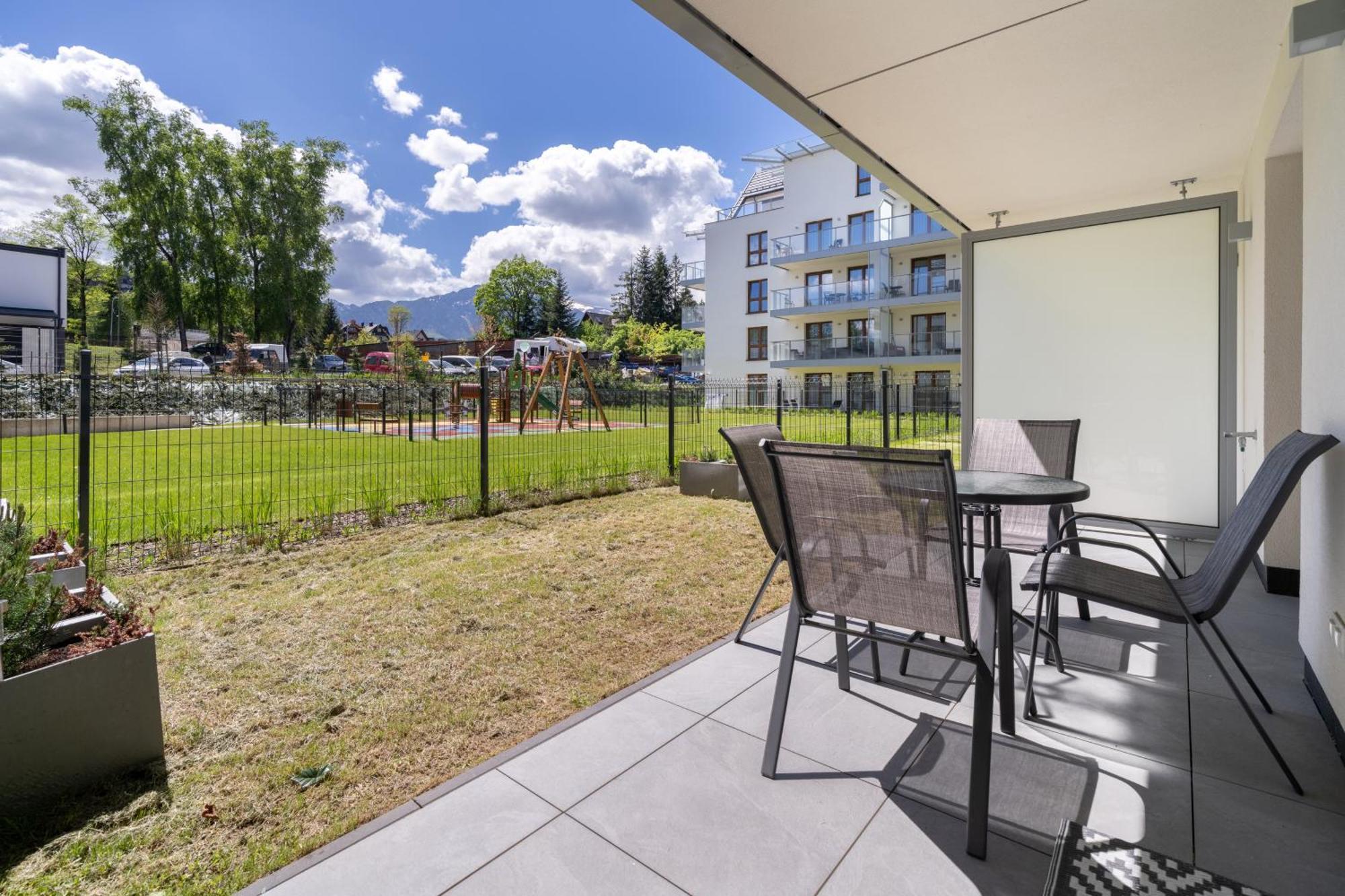 Rentplanet - Apartamenty Zakopianskie Zakopane Bagian luar foto