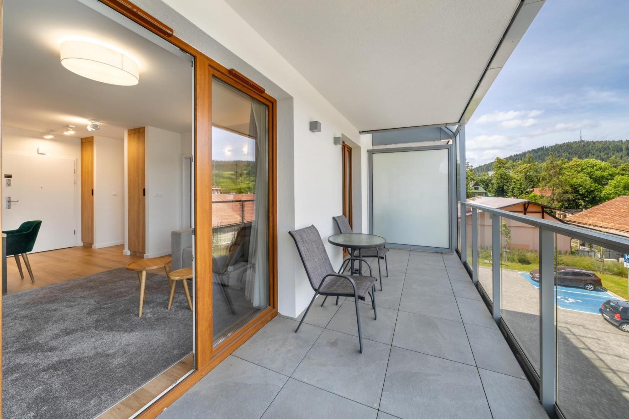 Rentplanet - Apartamenty Zakopianskie Zakopane Bagian luar foto