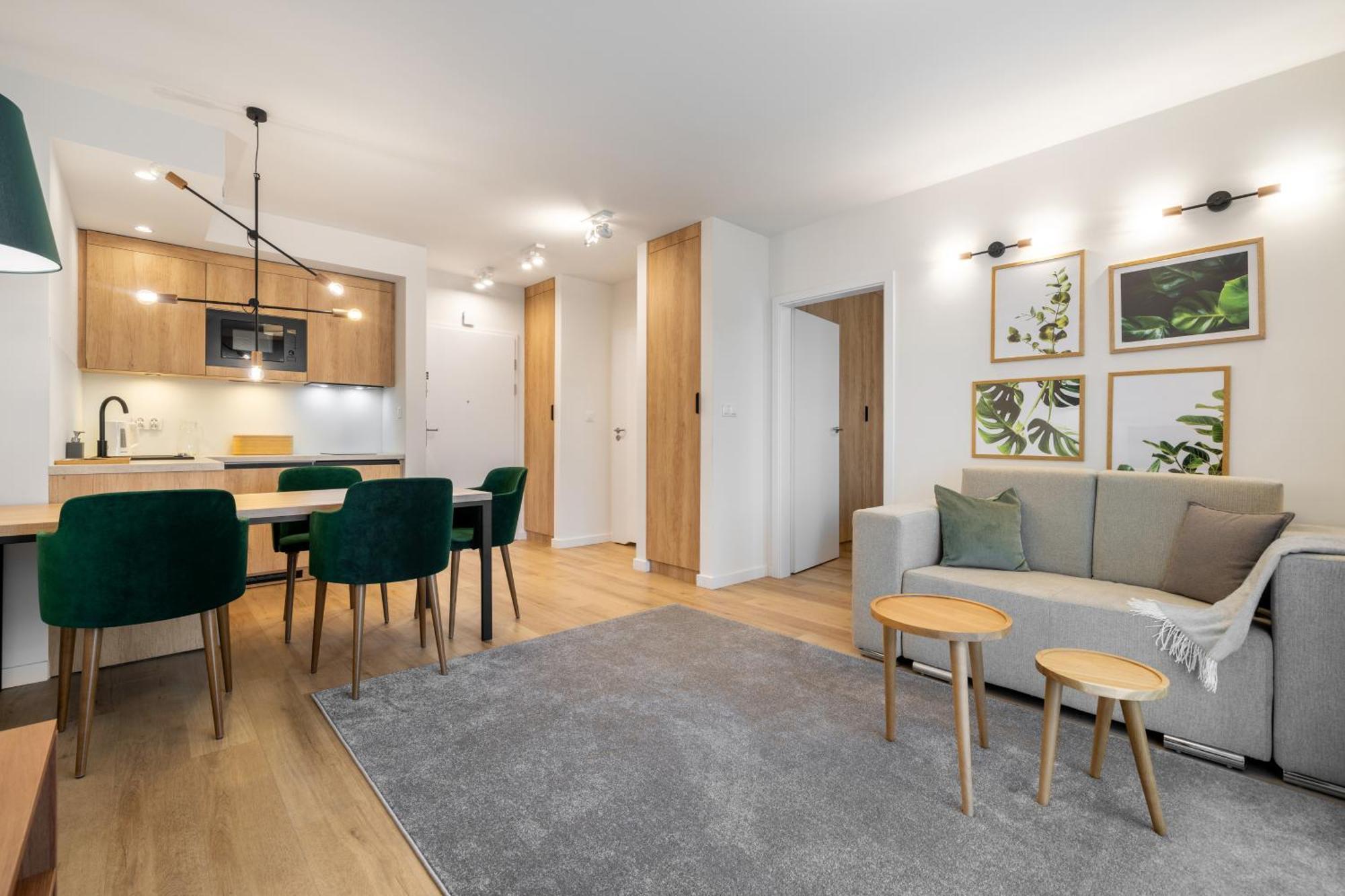 Rentplanet - Apartamenty Zakopianskie Zakopane Bagian luar foto