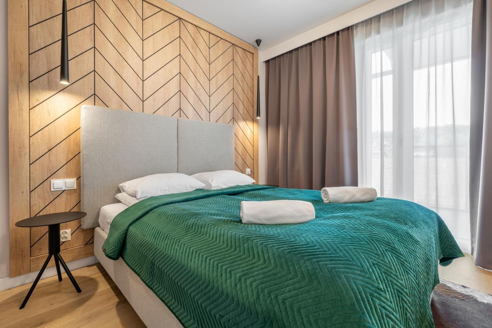 Rentplanet - Apartamenty Zakopianskie Zakopane Bagian luar foto
