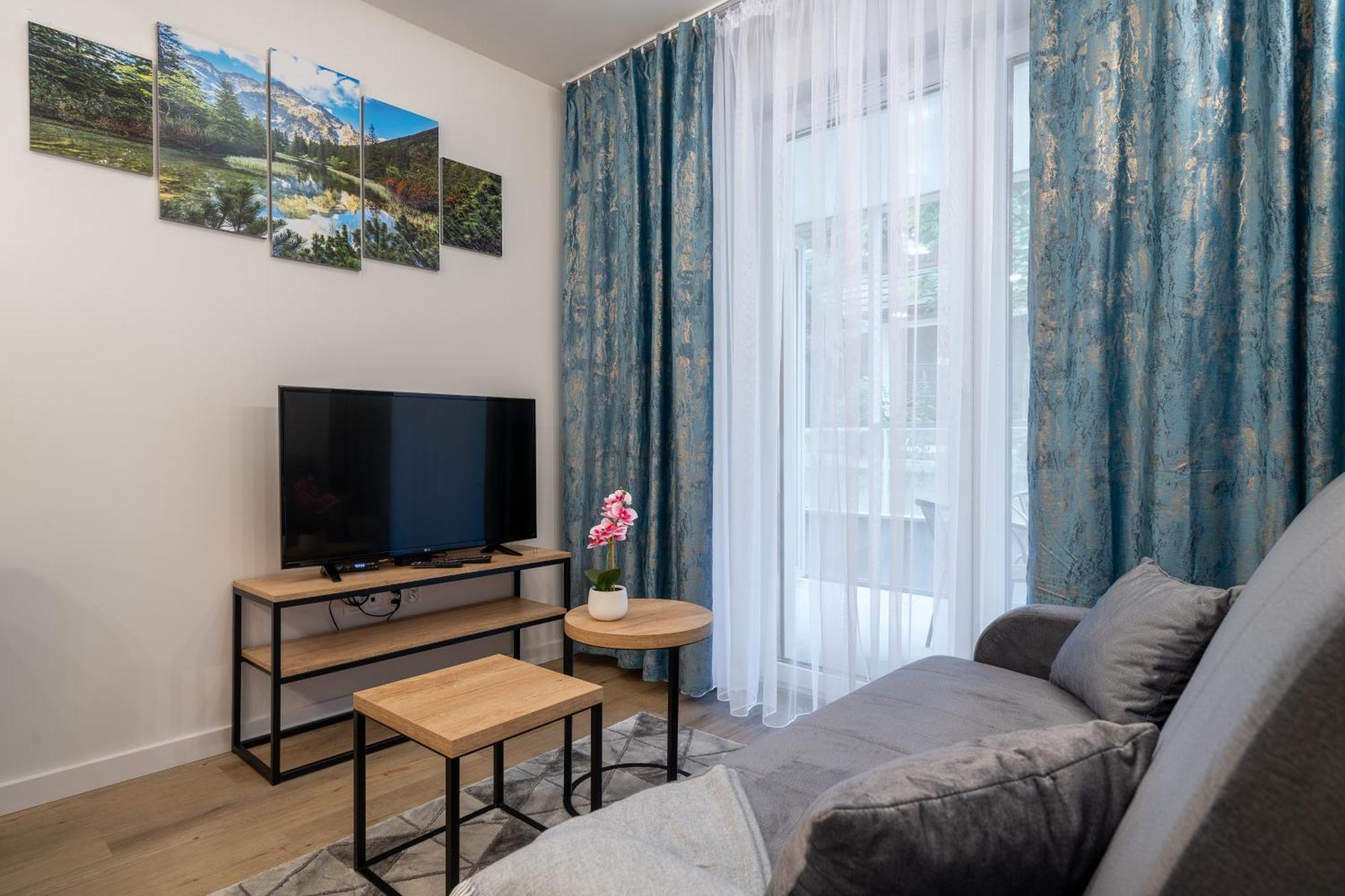 Rentplanet - Apartamenty Zakopianskie Zakopane Bagian luar foto