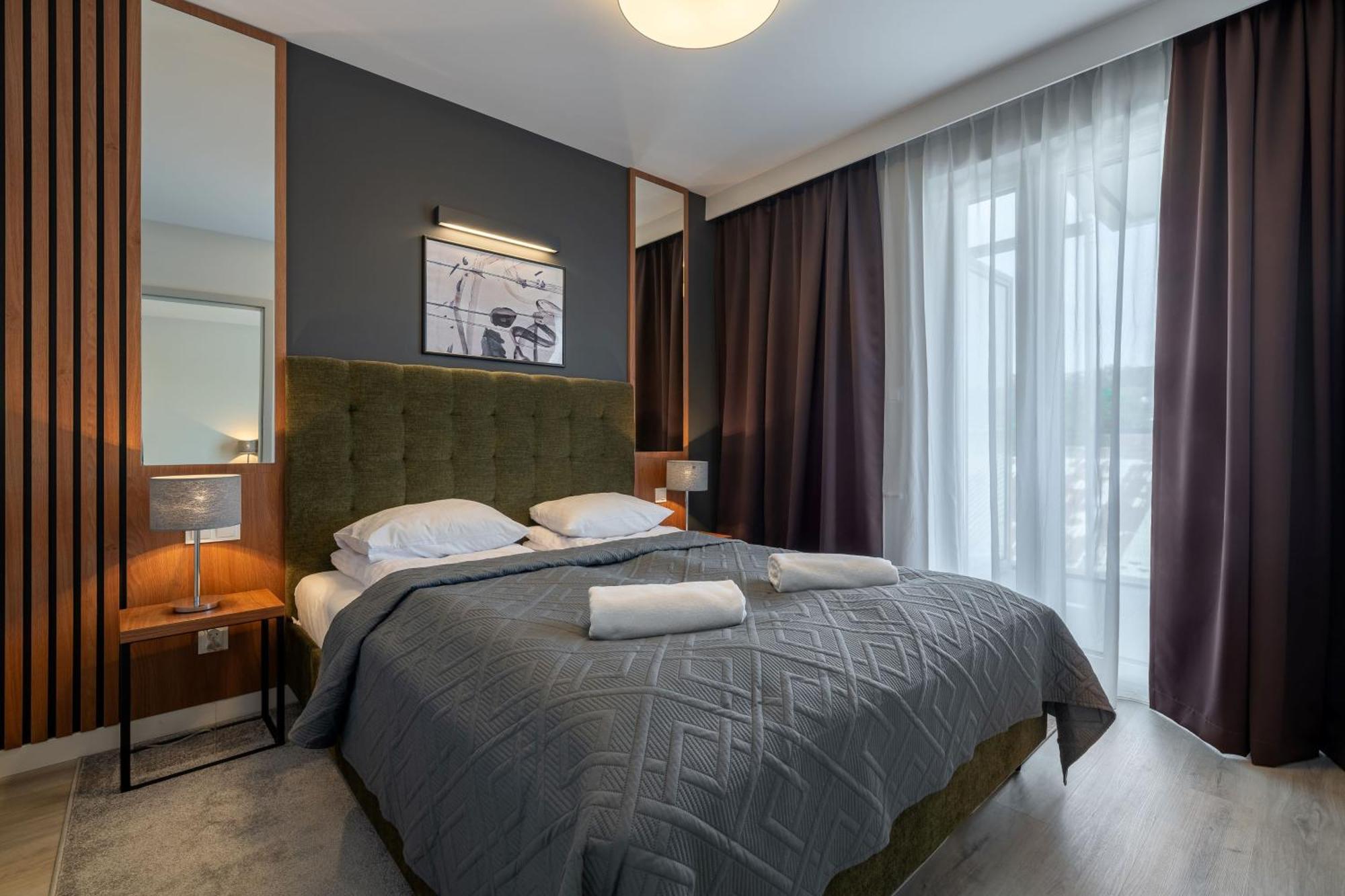 Rentplanet - Apartamenty Zakopianskie Zakopane Bagian luar foto