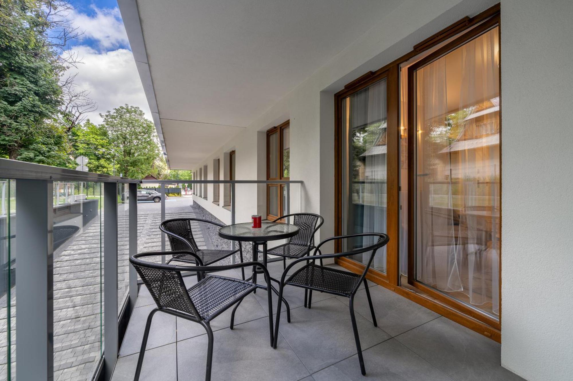 Rentplanet - Apartamenty Zakopianskie Zakopane Bagian luar foto