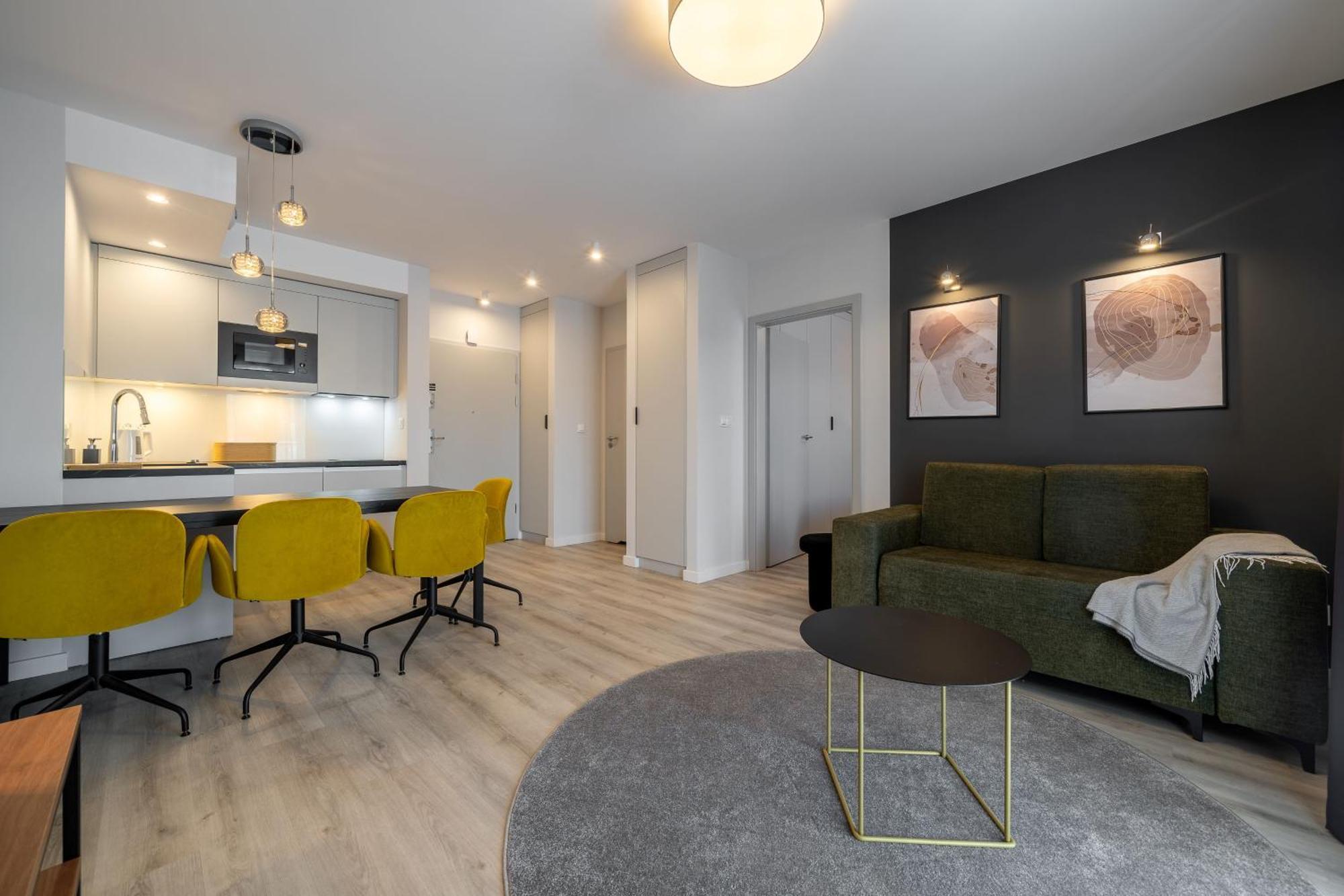 Rentplanet - Apartamenty Zakopianskie Zakopane Bagian luar foto