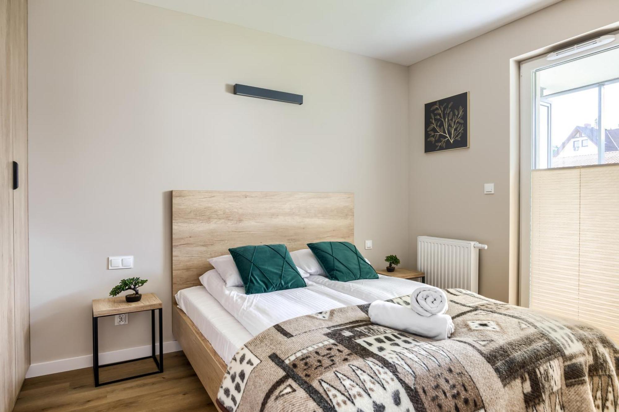 Rentplanet - Apartamenty Zakopianskie Zakopane Bagian luar foto