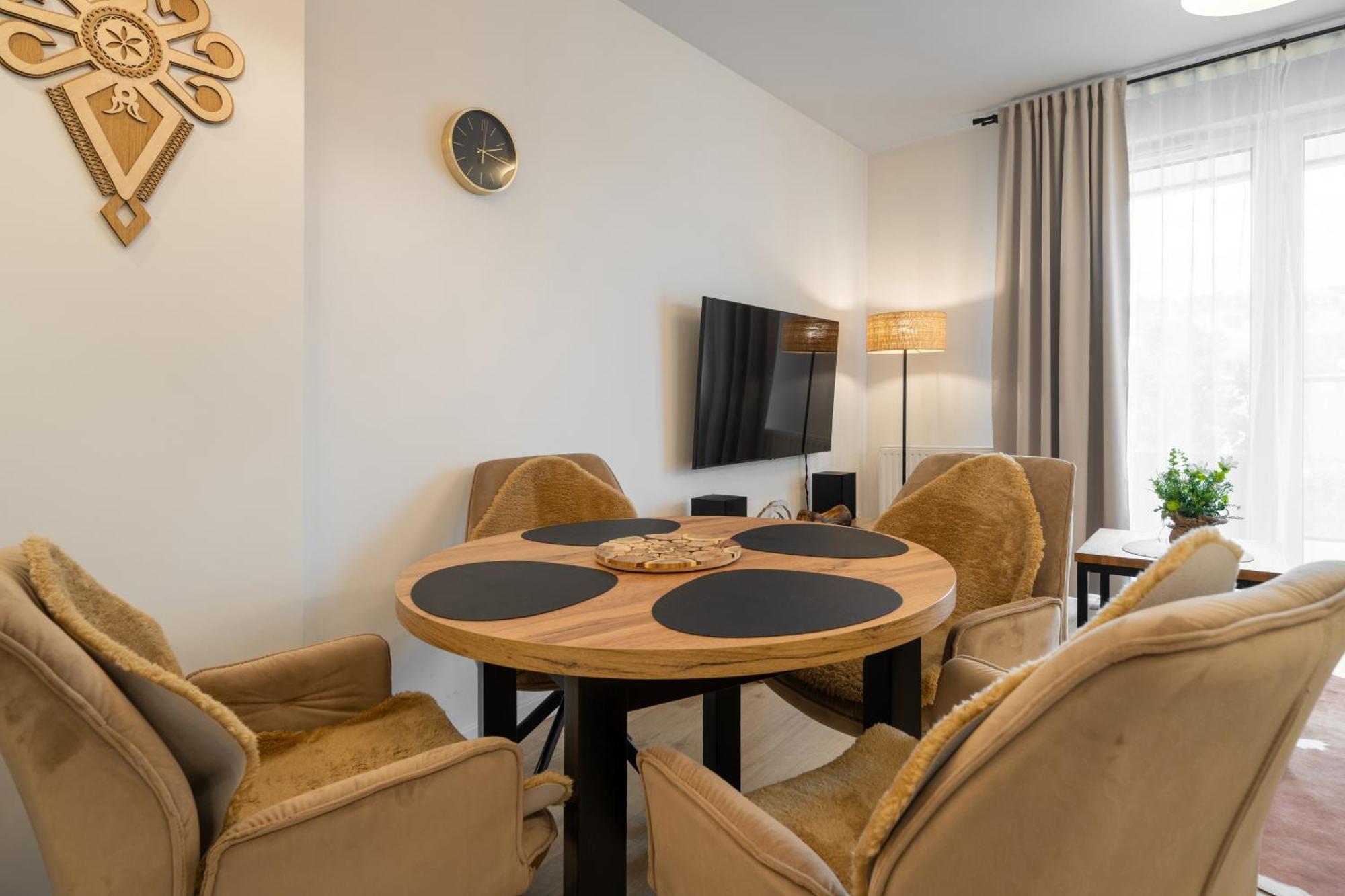 Rentplanet - Apartamenty Zakopianskie Zakopane Bagian luar foto