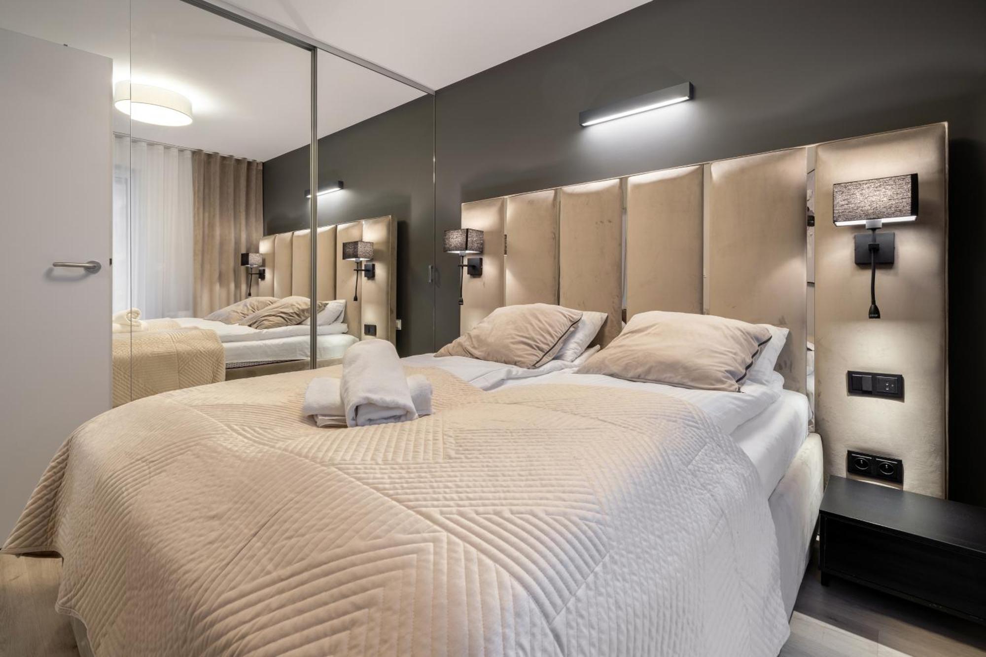 Rentplanet - Apartamenty Zakopianskie Zakopane Bagian luar foto