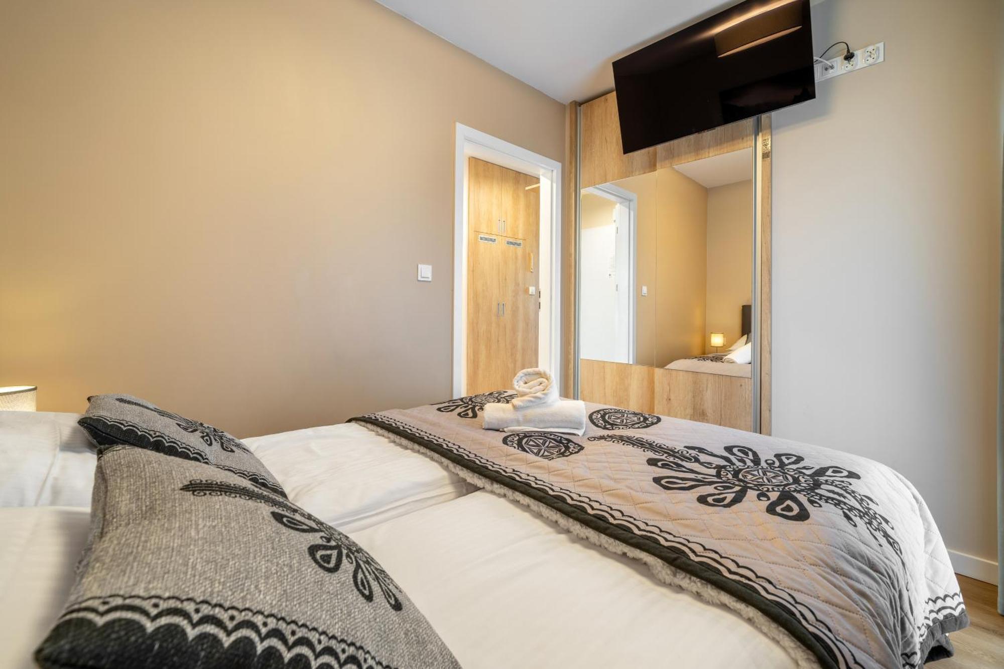 Rentplanet - Apartamenty Zakopianskie Zakopane Bagian luar foto