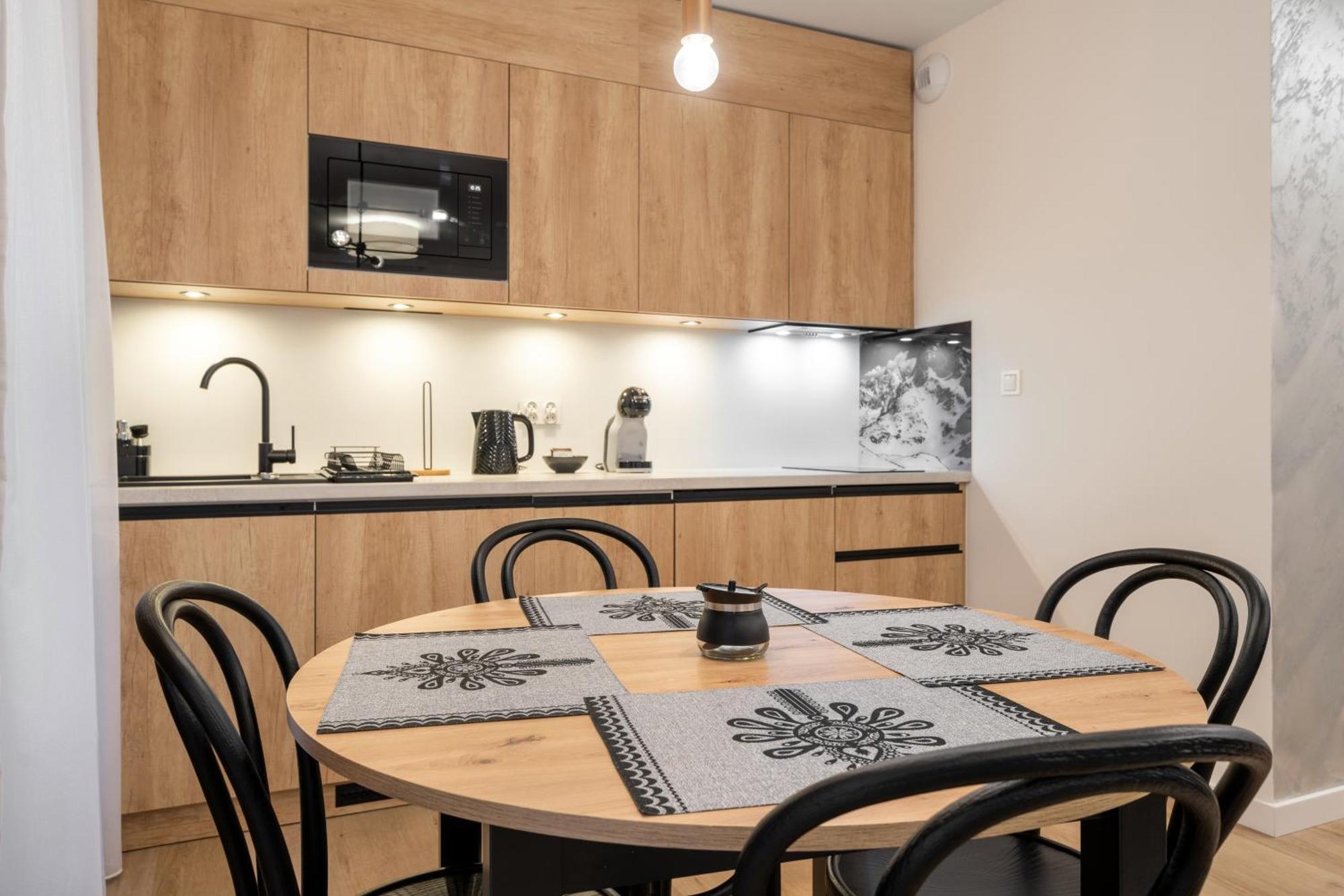 Rentplanet - Apartamenty Zakopianskie Zakopane Bagian luar foto