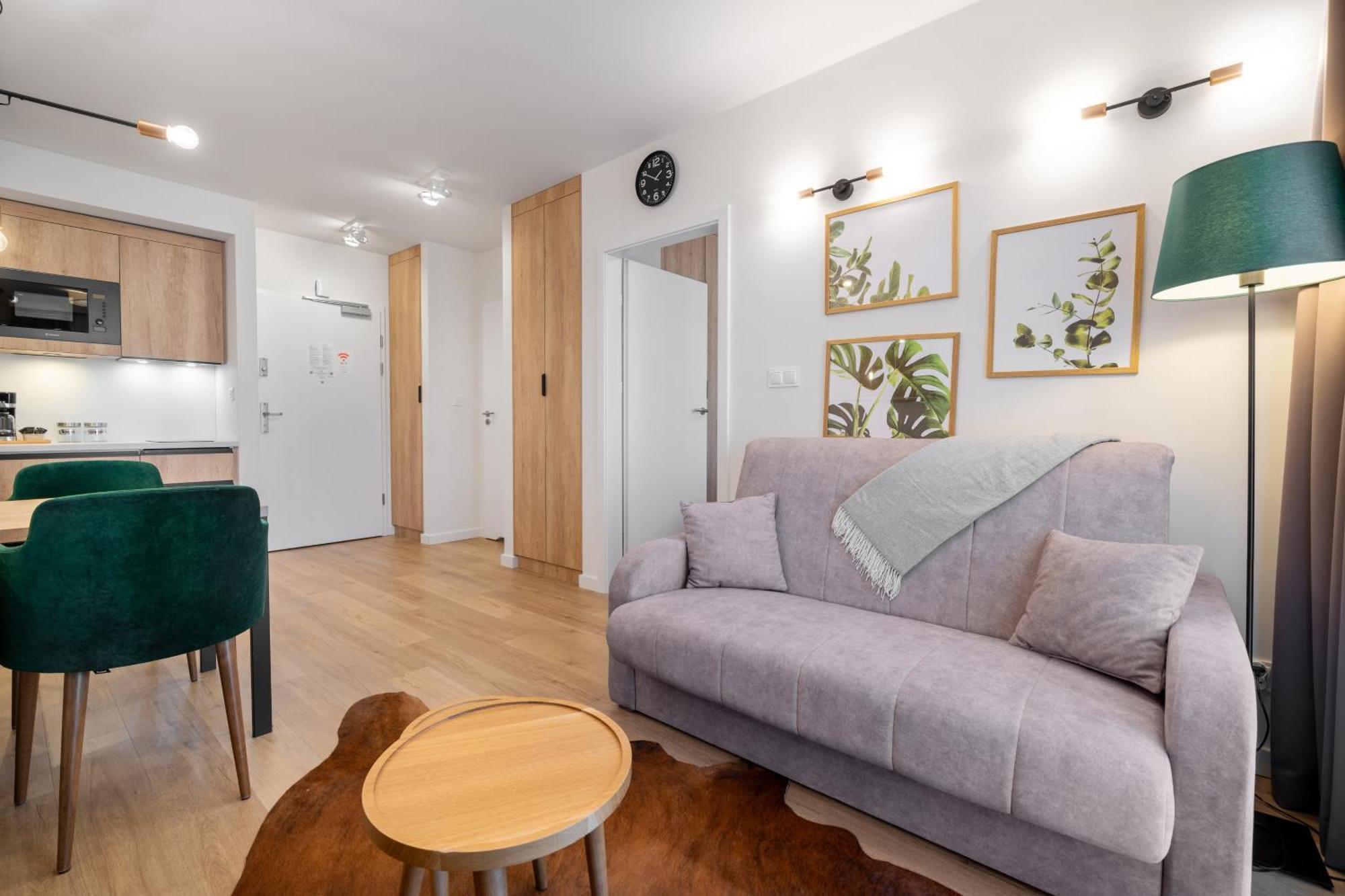 Rentplanet - Apartamenty Zakopianskie Zakopane Bagian luar foto