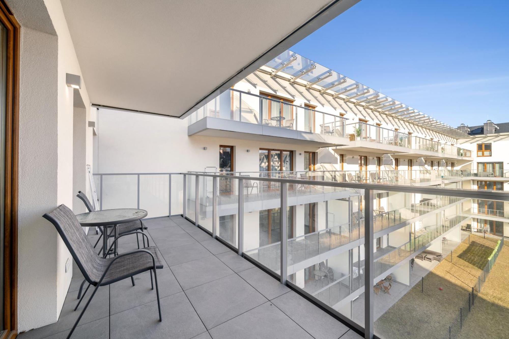 Rentplanet - Apartamenty Zakopianskie Zakopane Bagian luar foto