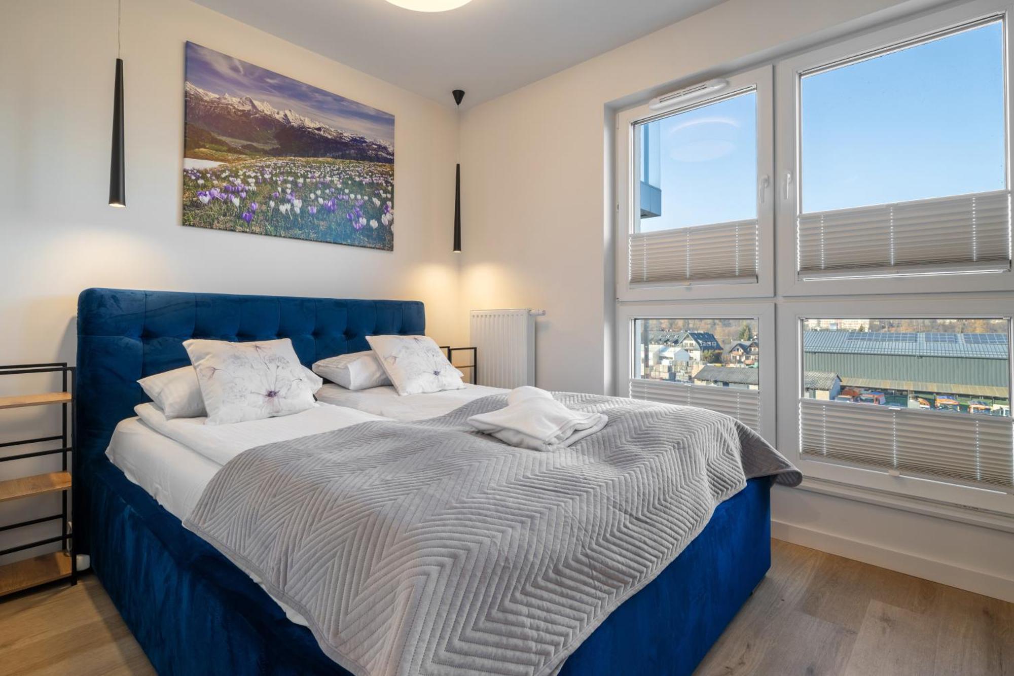 Rentplanet - Apartamenty Zakopianskie Zakopane Bagian luar foto