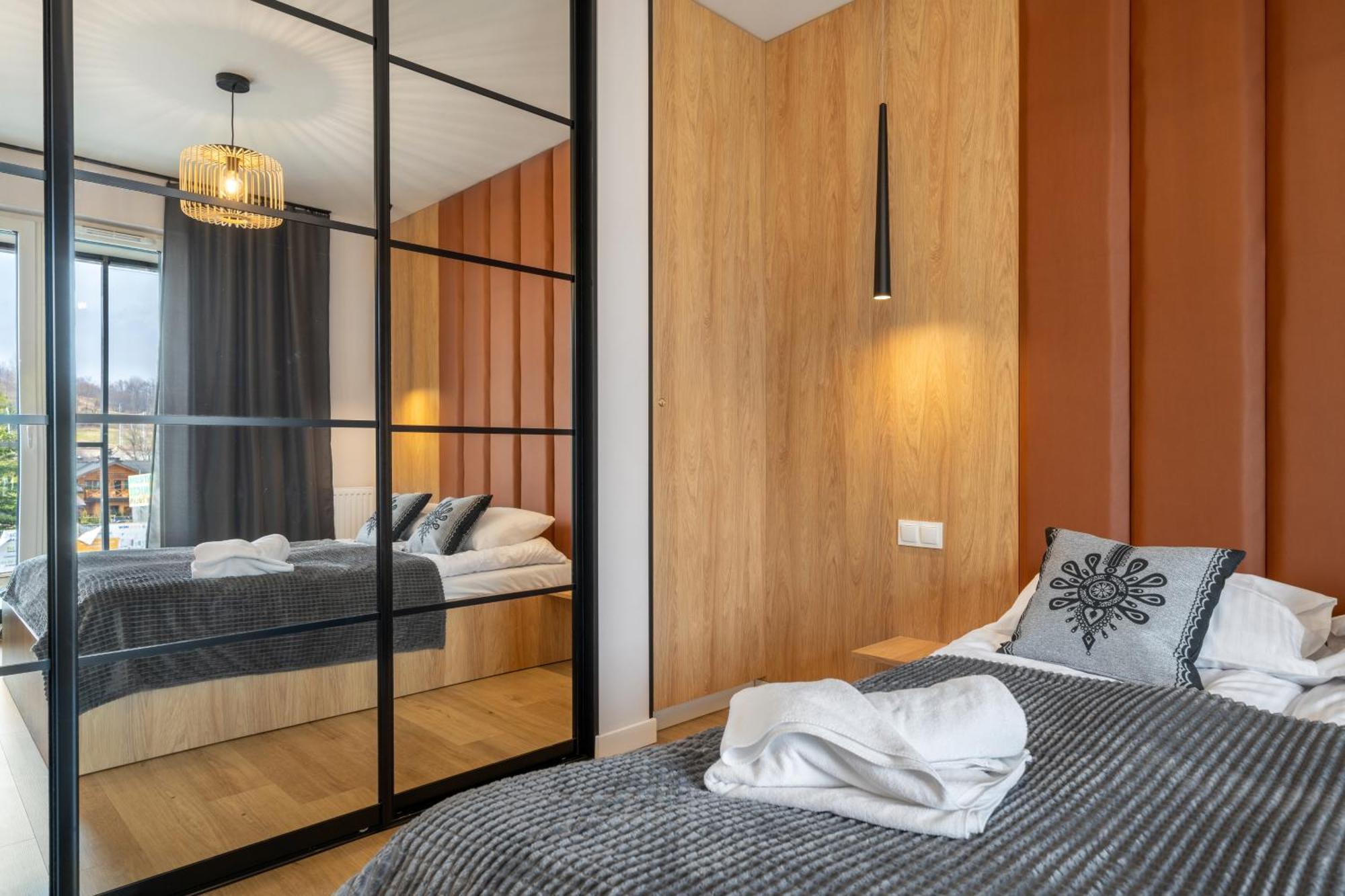 Rentplanet - Apartamenty Zakopianskie Zakopane Bagian luar foto