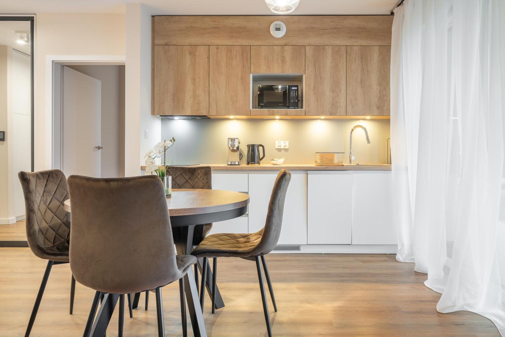 Rentplanet - Apartamenty Zakopianskie Zakopane Bagian luar foto